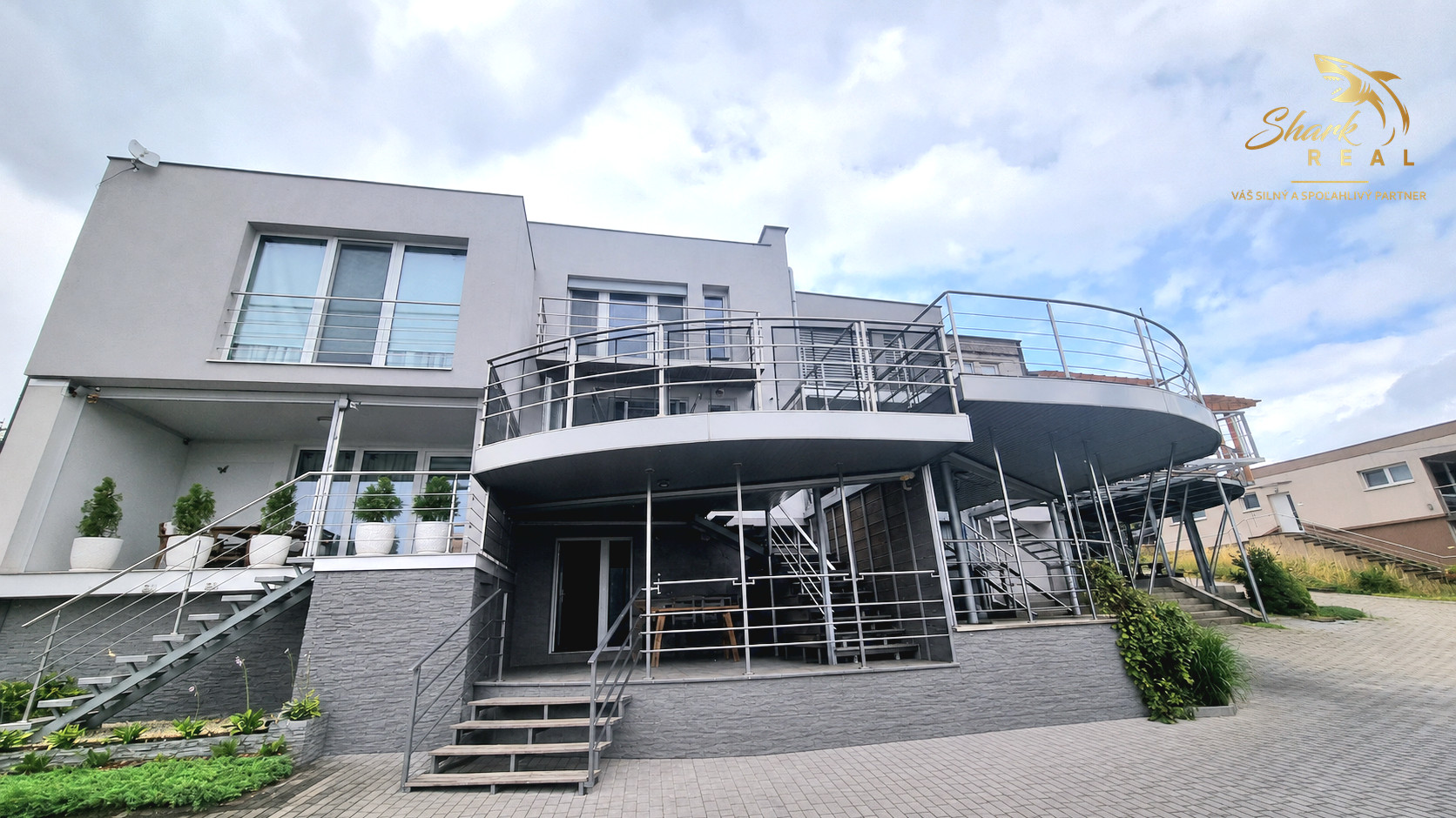 Investičný Apartmán s panoramatickým výhľadom na Zemplínsku šíravu | Lúč 