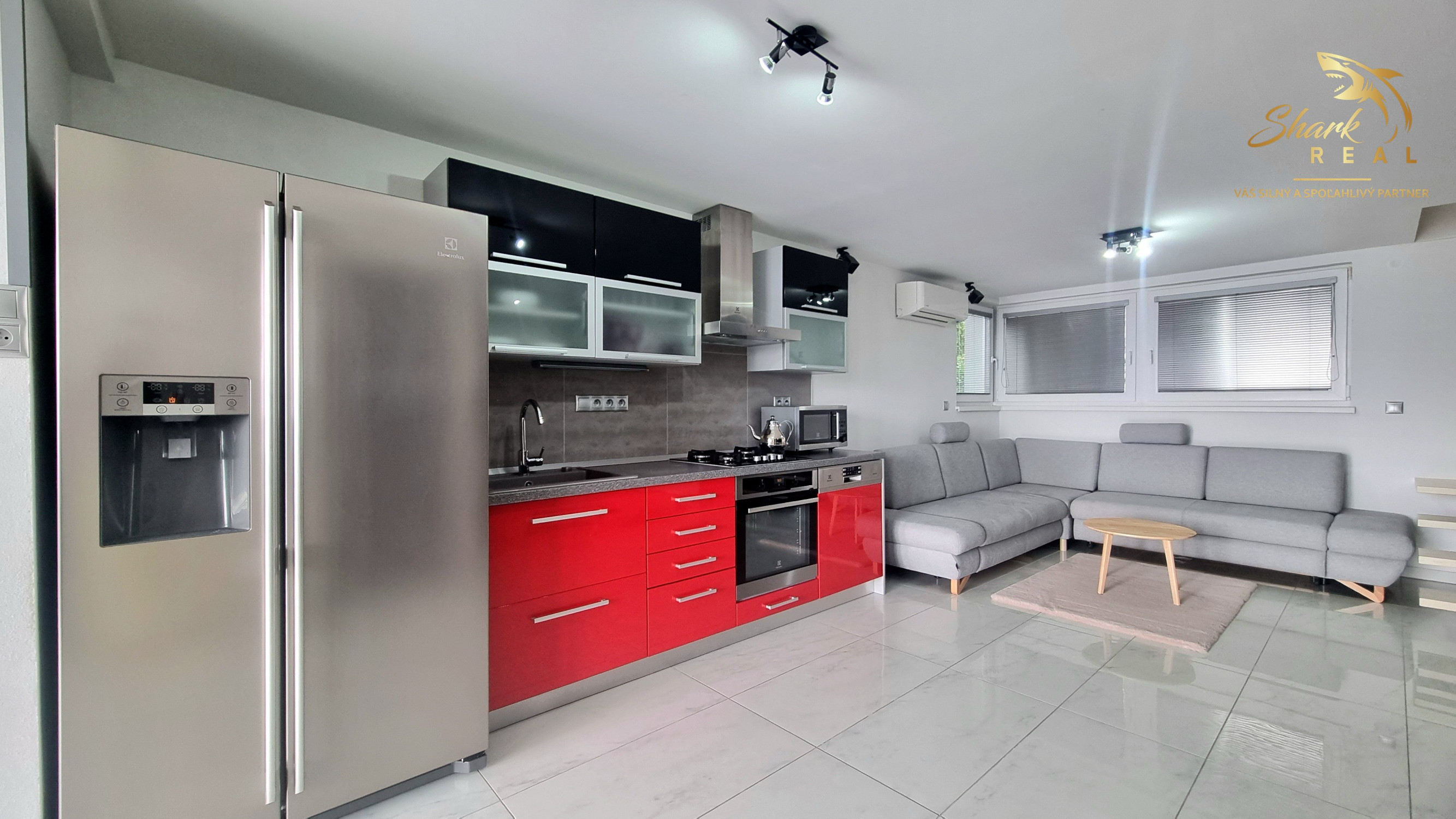 Investičný Apartmán s panoramatickým výhľadom na Zemplínsku šíravu | Lúč 