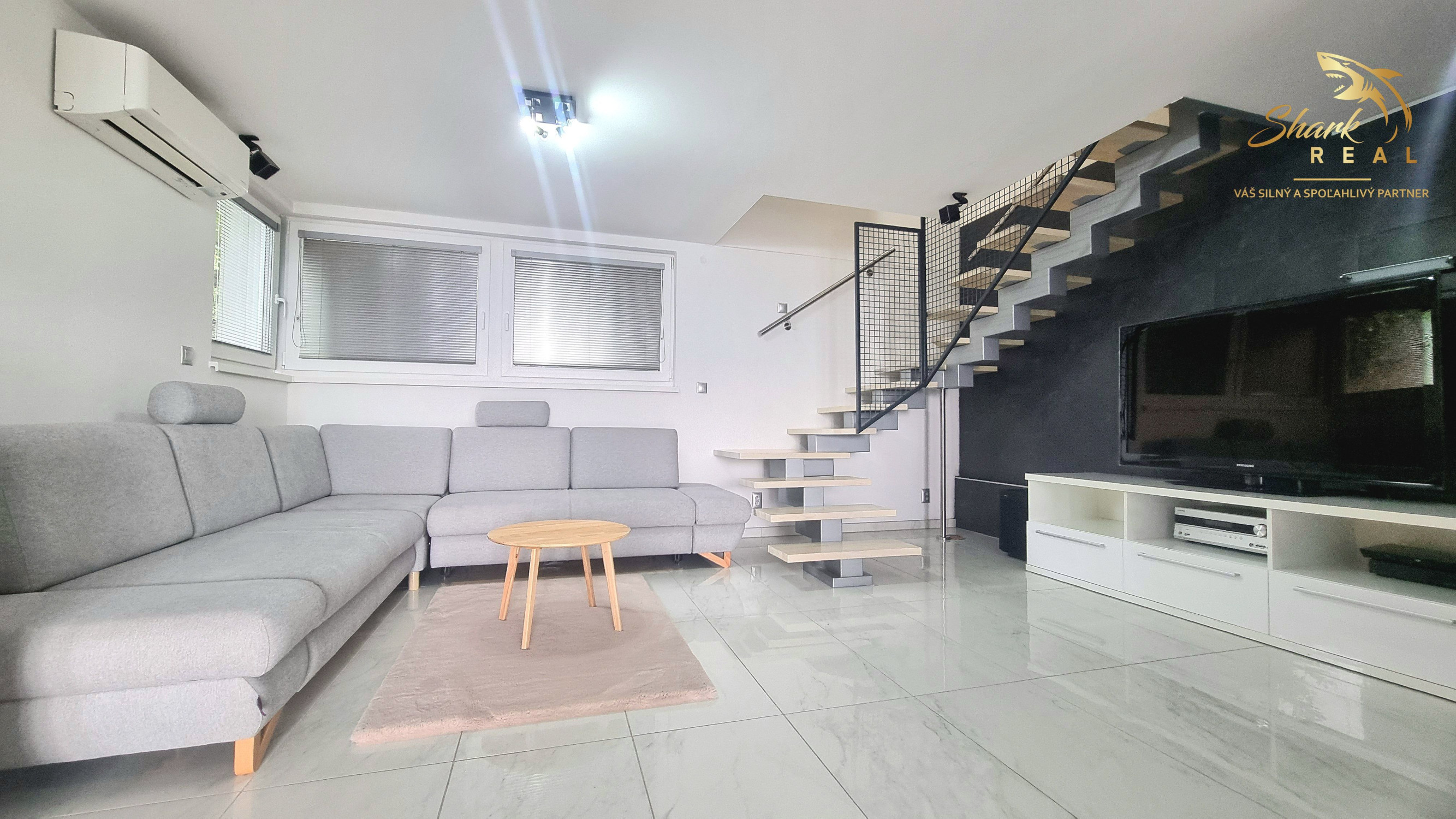 Investičný Apartmán s panoramatickým výhľadom na Zemplínsku šíravu | Lúč 