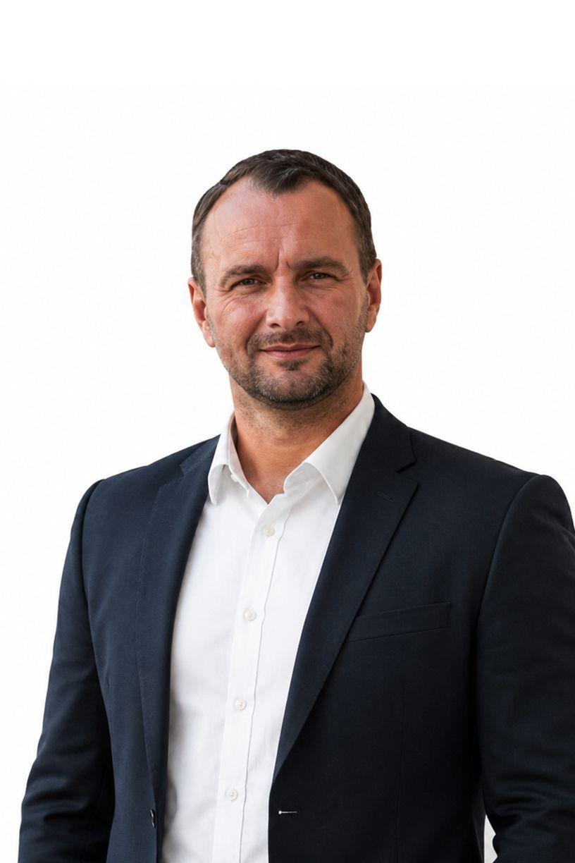  Ing. Tomáš Svrček 