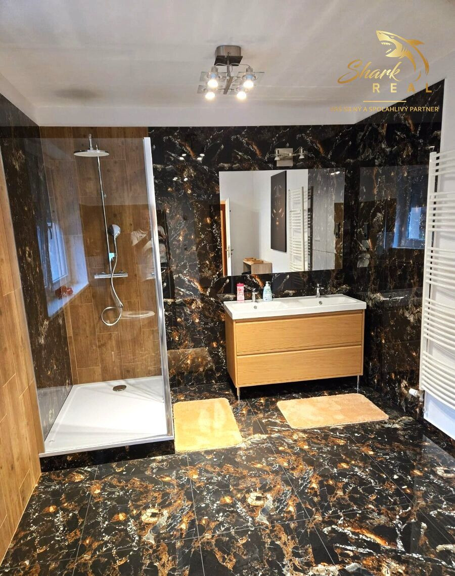 HORSKÝ PARK  _ Prestížna zóna pre úspešných _ Apartmán