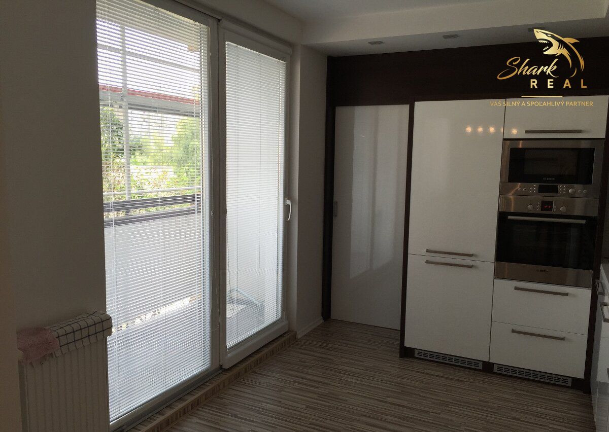 Moderný 3-izbový byt po kompletnej rekonštrukcii s loggiou | Tehelná ulica, Trnava