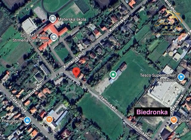 PREDAJ! Pozemok so stavebným povolením