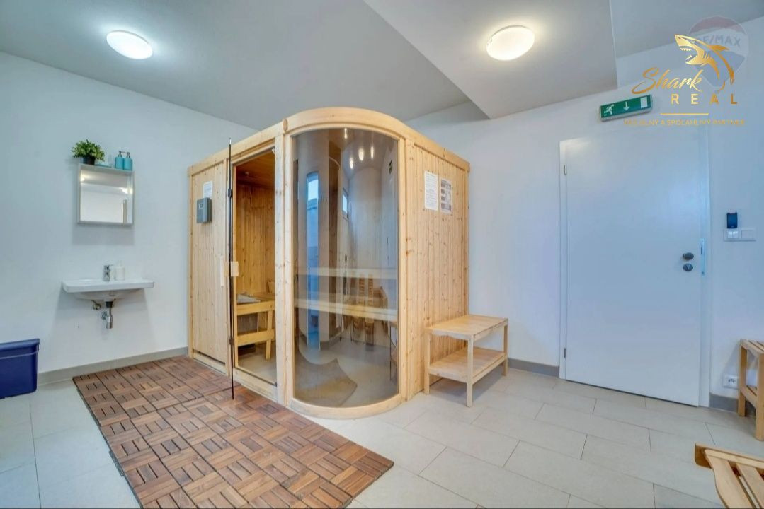 Ponúkame na prenájom svetlý a moderne zariadený 2-izbový byt v novostavbe Tammi