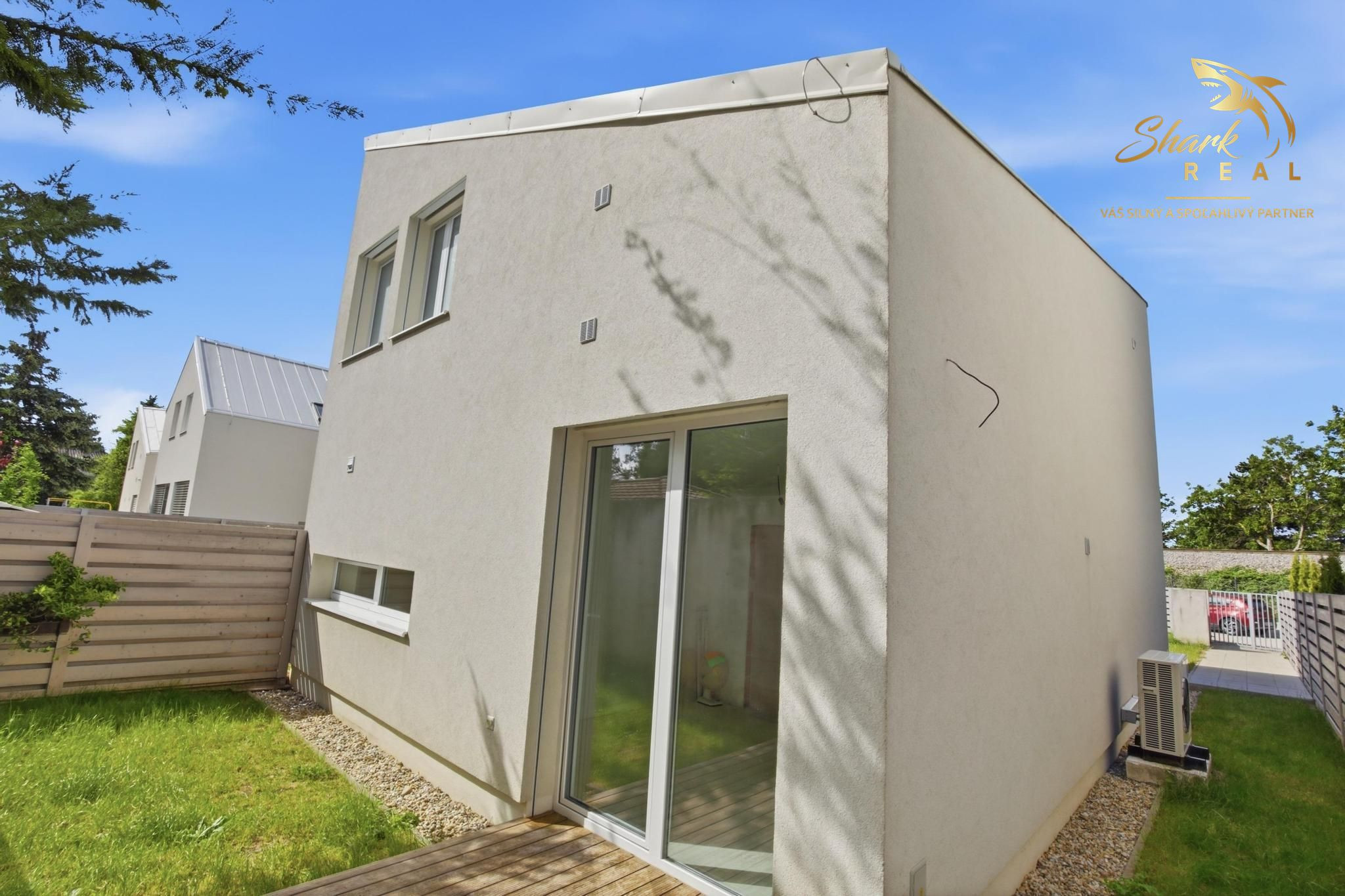 5i RD _ NOVOSTAVBA _ súkromný areál _POSLEDNÝ DOM na Predaj