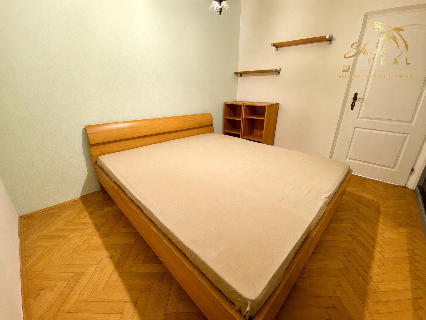 3 - izbový byt prenájom A.Hlinku