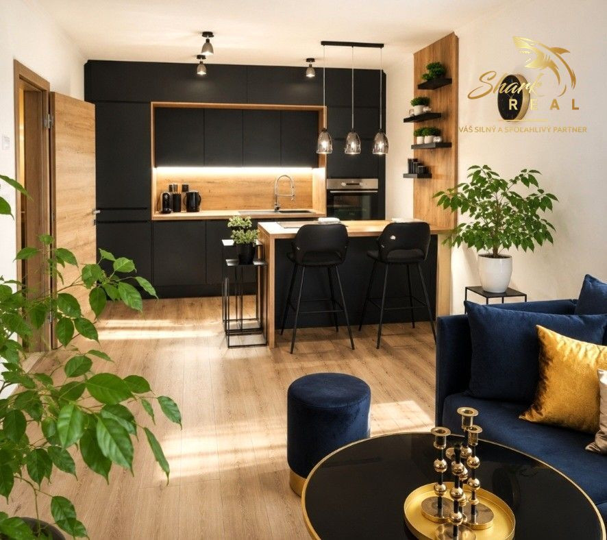ELEGANTNÝ 2i byt _ Novostavba _ Rovinka _ Parkovanie v CENE