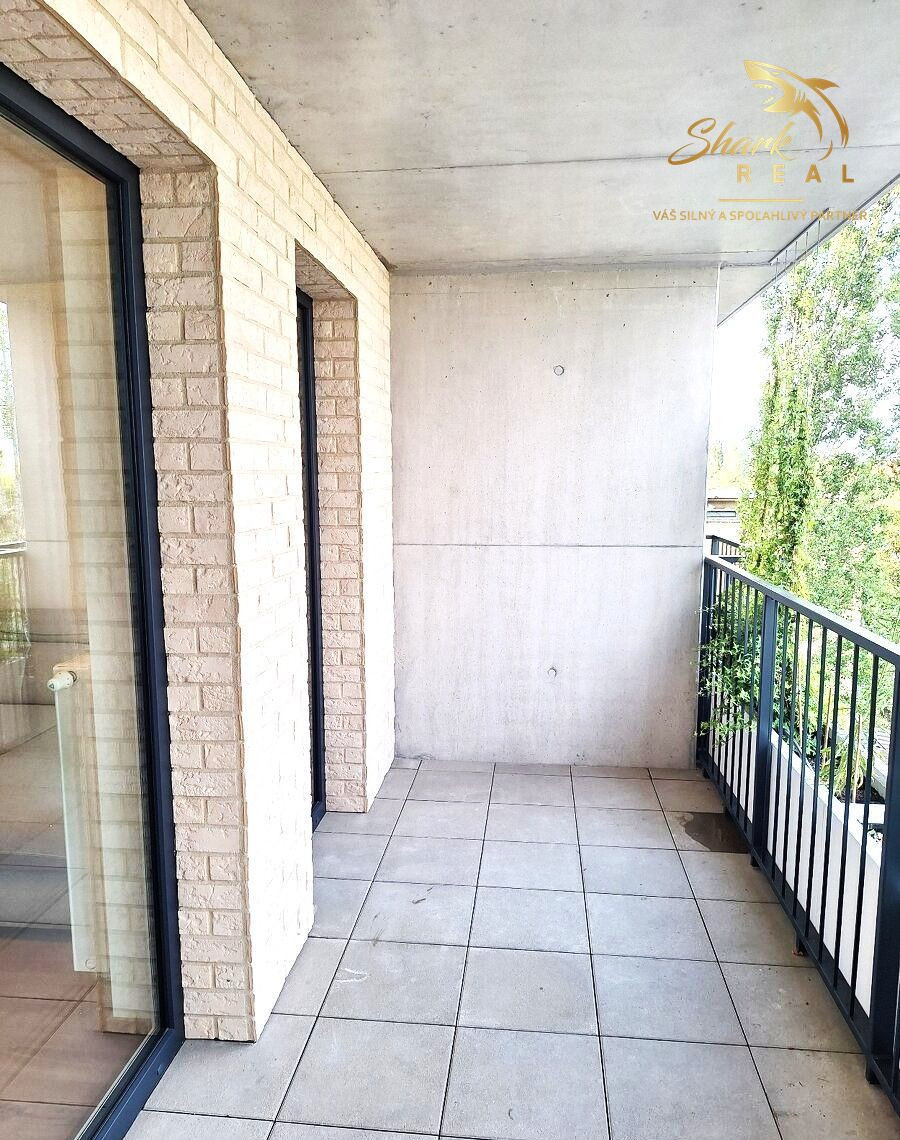 46 m2 _ NOVÝ _ 1i byt _ Parkovanie v cene