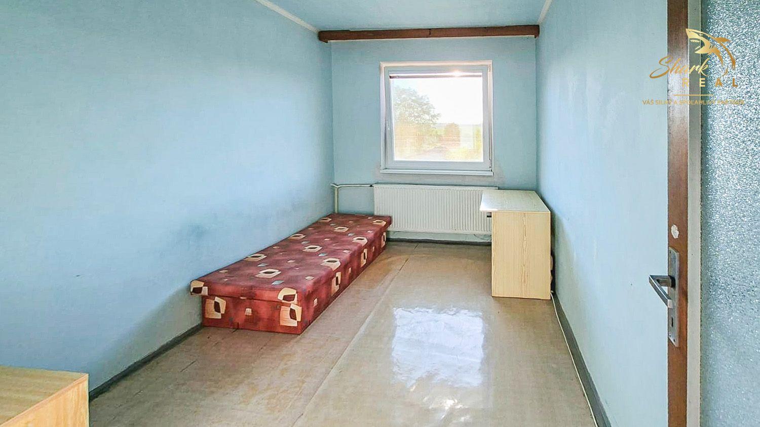 Slnečný dom  s možnosťou viacgeneračného bývania