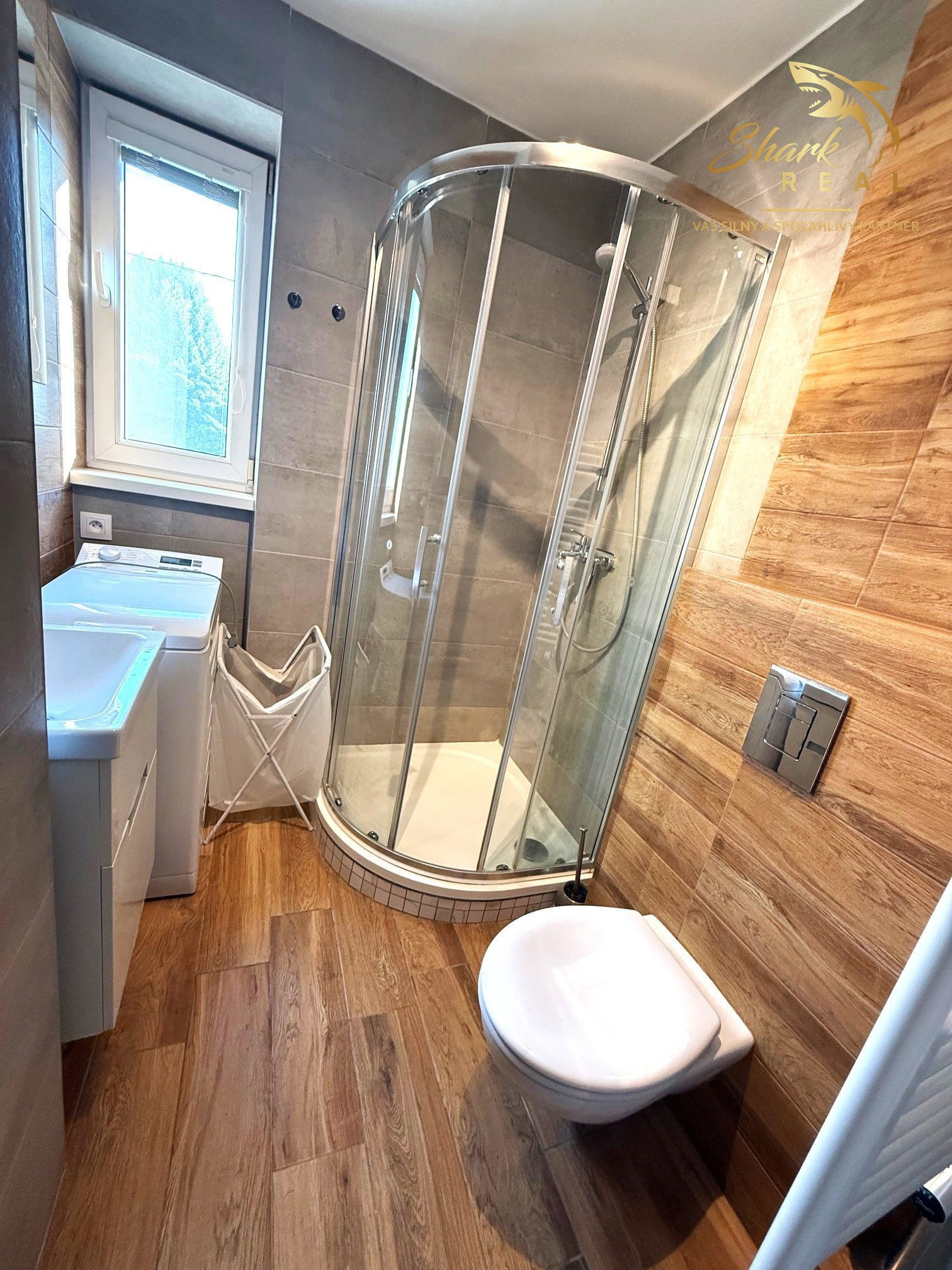 ELEGANTNÝ 2i byt _ Tehlový dom _ Tiché prostredie