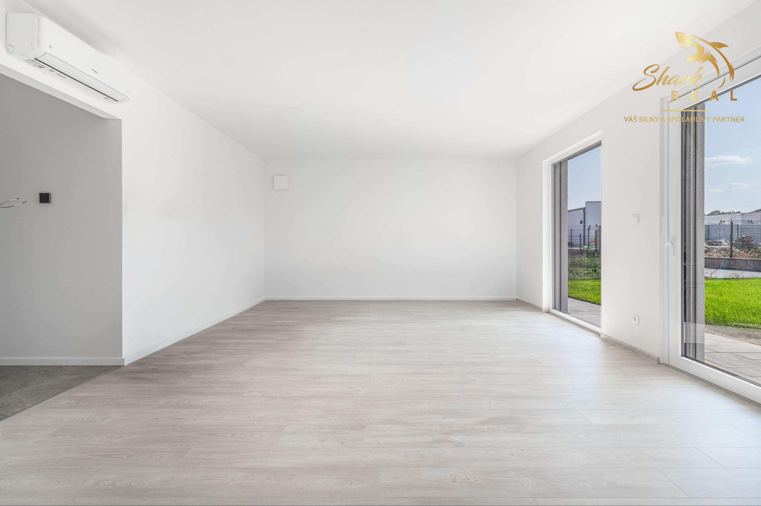 Novostavba s moderným komfortom Pod Záhradami - Levice