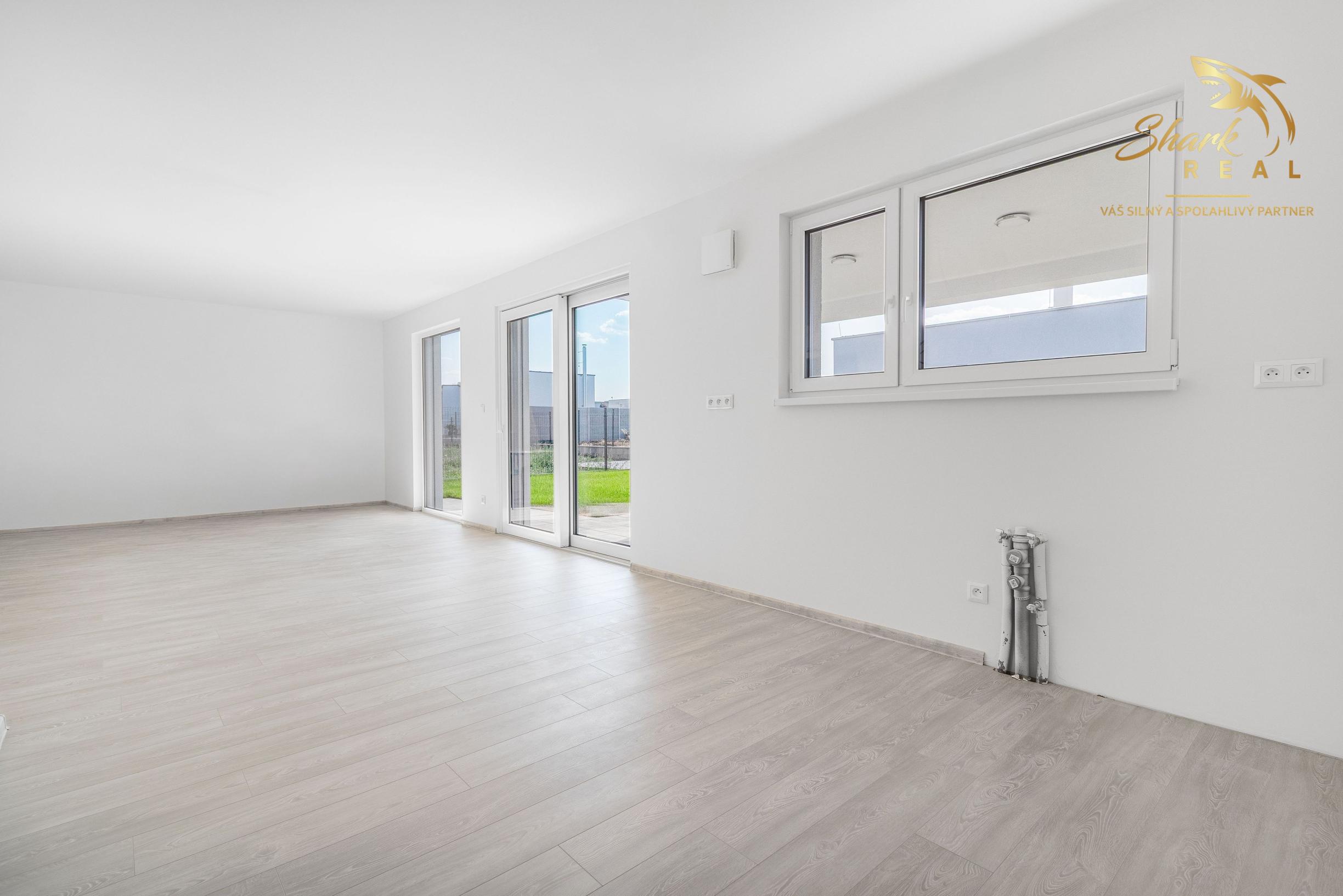 Novostavba s moderným komfortom Pod Záhradami - Levice