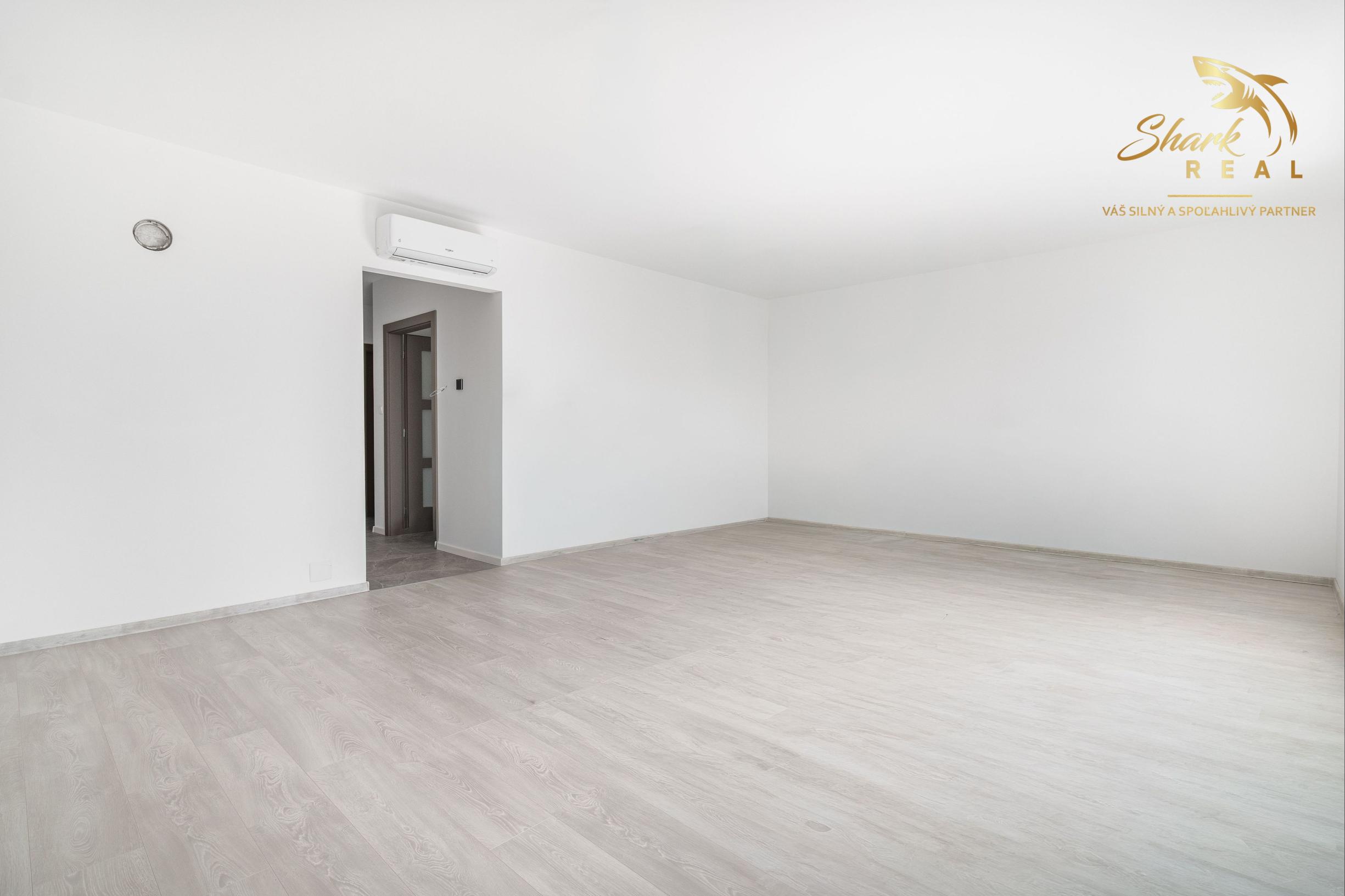 Novostavba s moderným komfortom Pod Záhradami - Levice