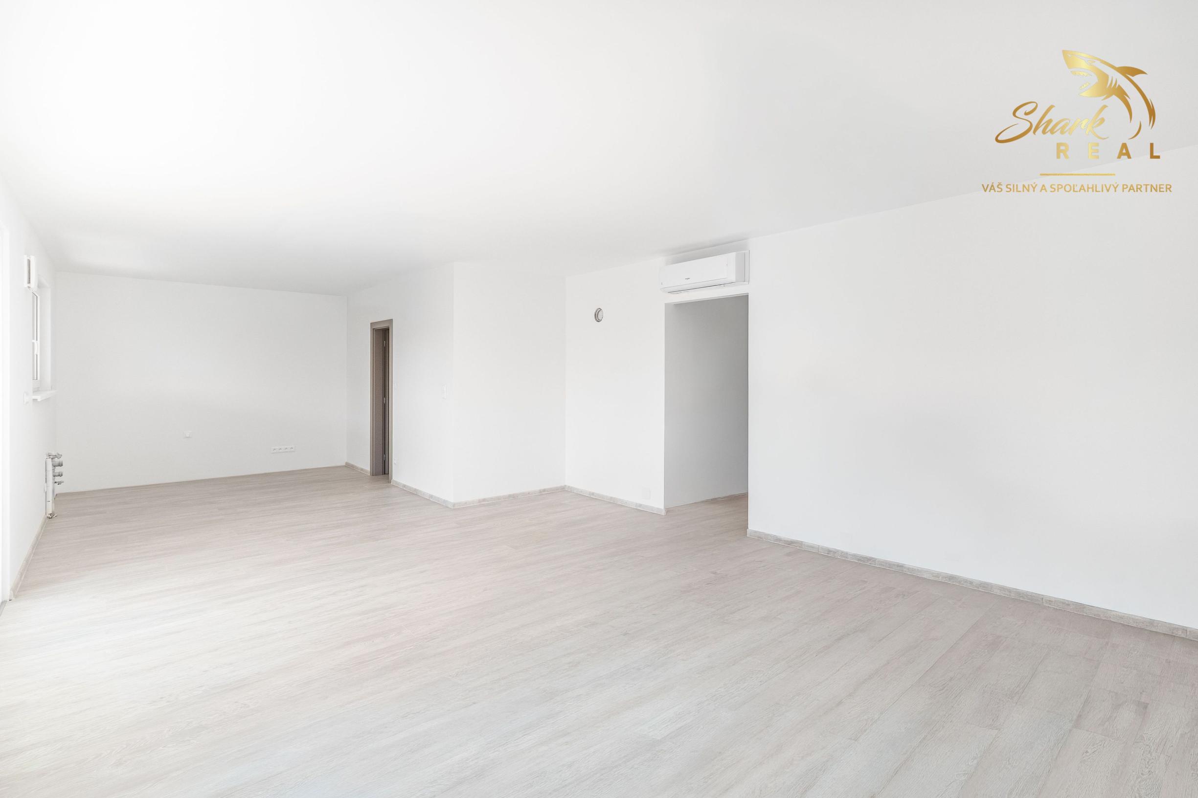 Novostavba s moderným komfortom Pod Záhradami - Levice