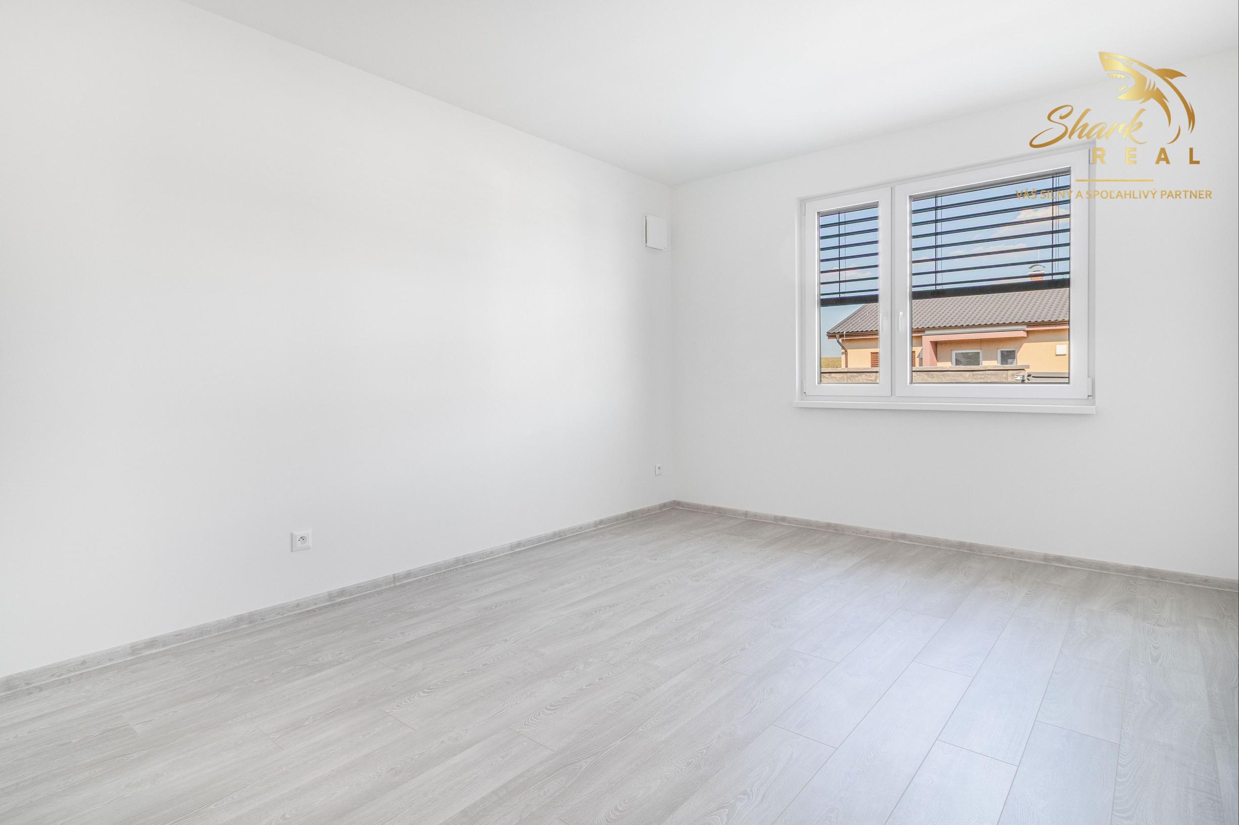 Novostavba s moderným komfortom Pod Záhradami - Levice