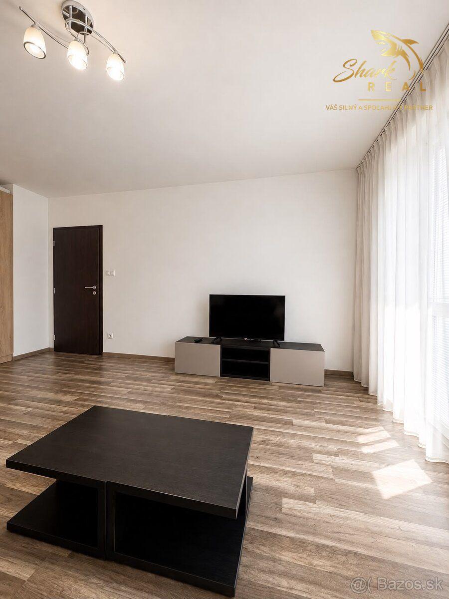 Moderný 2-izbový byt s balkónom a parkovaním – Nobelova, Bratislava – Nové Mesto
