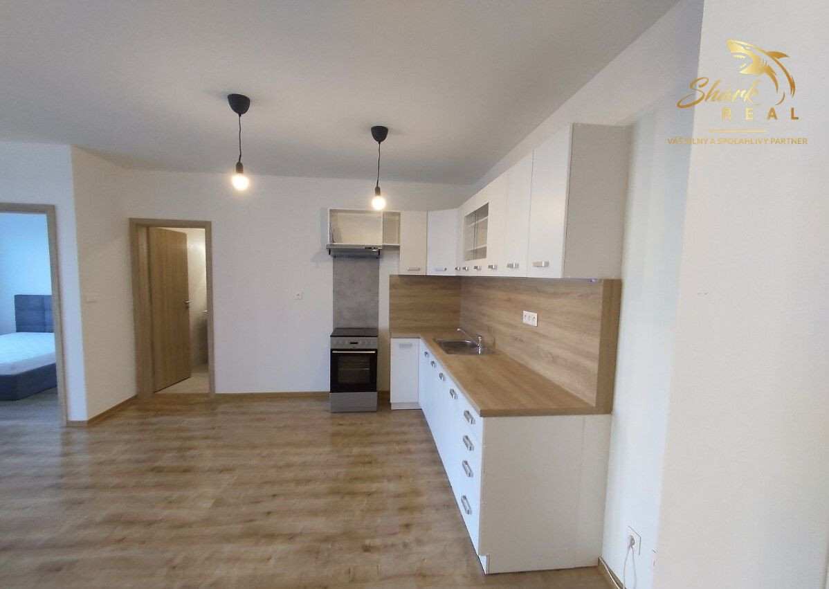 Moderný 2-izbový byt s parkovacím státím v novostavbe Alicante Gate – voľný ihneď