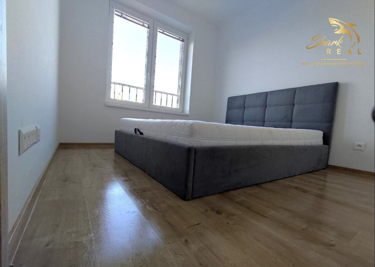 Moderný 2-izbový byt s parkovacím státím v novostavbe Alicante Gate – voľný ihneď