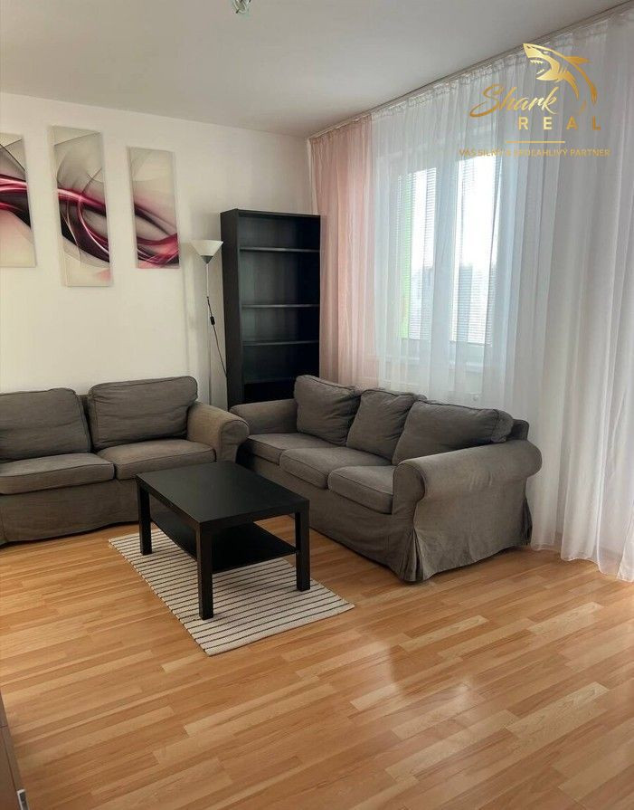 Na prenájom: Moderný 2-izbový byt s balkónom v blízkosti termálneho kúpaliska v Dunajskej Strede