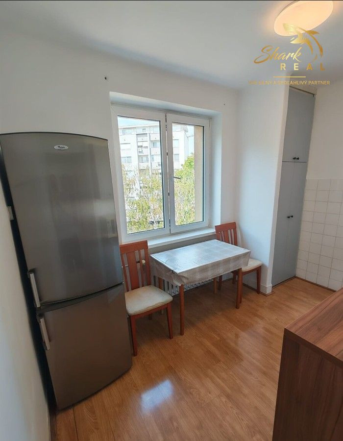 3-IZBOVÝ BYT NA PRENÁJOM | RUŽINOV – OSTREDKY | 65 m²