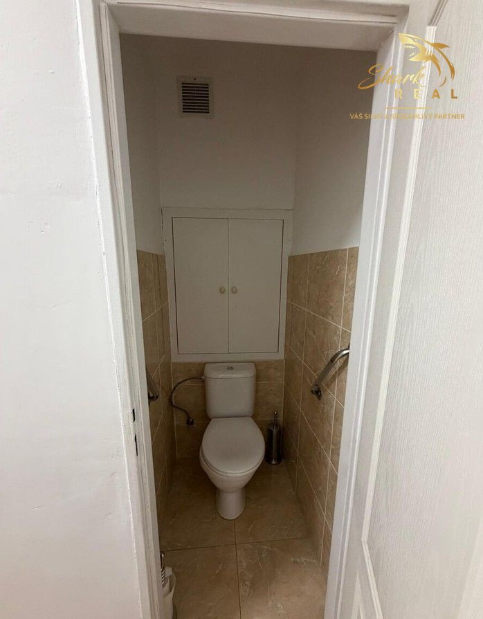 3-IZBOVÝ BYT NA PRENÁJOM | RUŽINOV – OSTREDKY | 65 m²