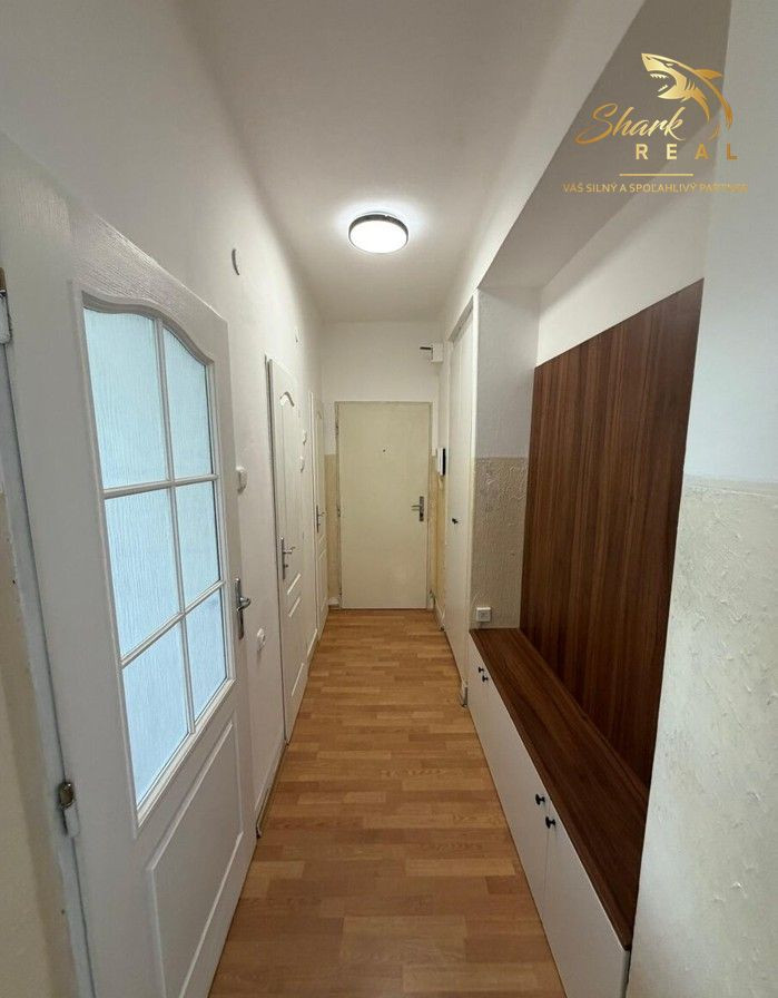 3-IZBOVÝ BYT NA PRENÁJOM | RUŽINOV – OSTREDKY | 65 m²