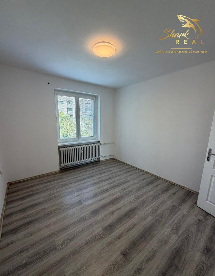 3-IZBOVÝ BYT NA PRENÁJOM | RUŽINOV – OSTREDKY | 65 m²