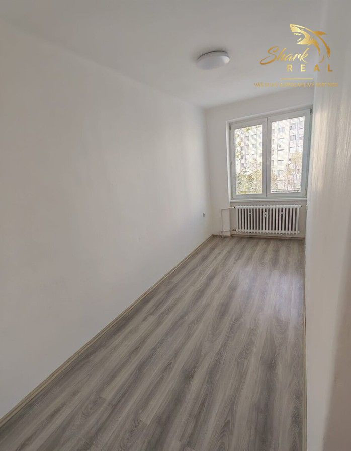 3-IZBOVÝ BYT NA PRENÁJOM | RUŽINOV – OSTREDKY | 65 m²