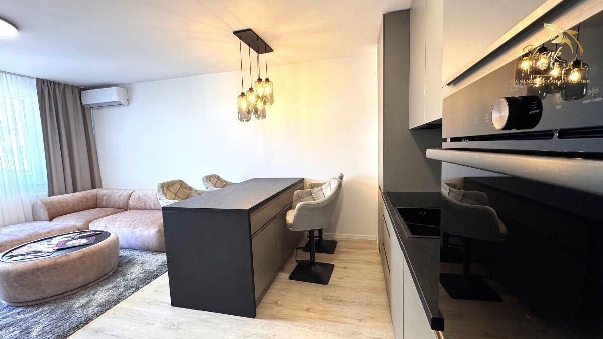 LUXUSNÝ 3i byt _ ÚPLNE NOVÝ _ Ovocné Sady