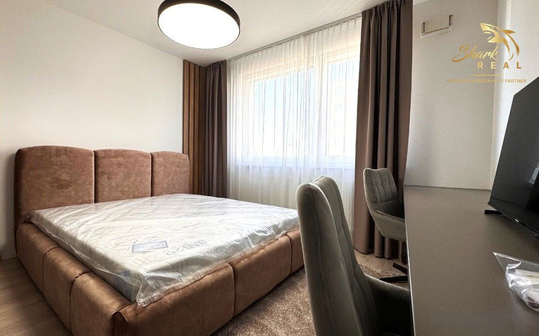 LUXUSNÝ 3i byt _ ÚPLNE NOVÝ _ Ovocné Sady
