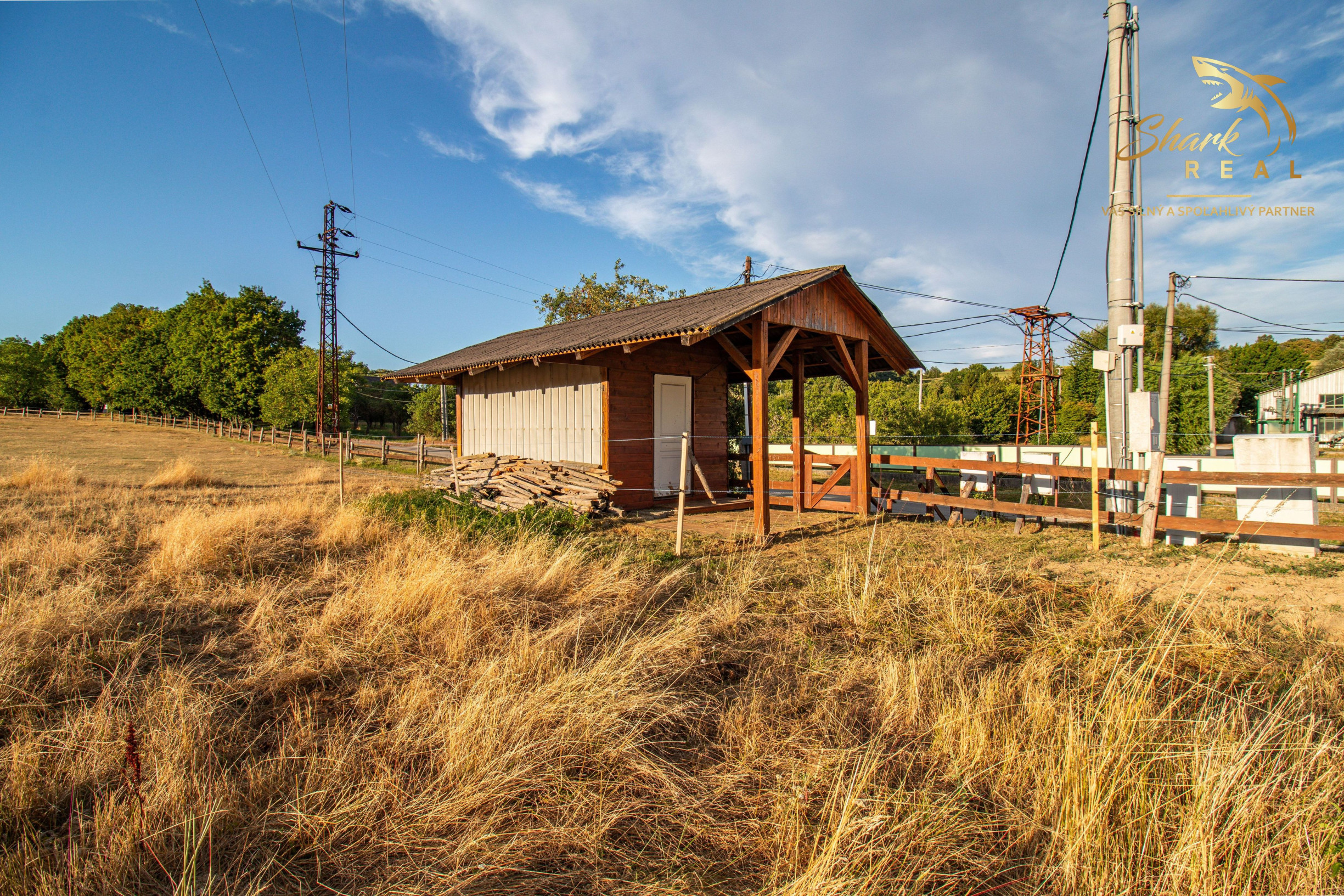 KÚSOK SLOVENSKA PRE VÁŠ FARMÁRSKY SEN – 27 HA, PODKYLAVA