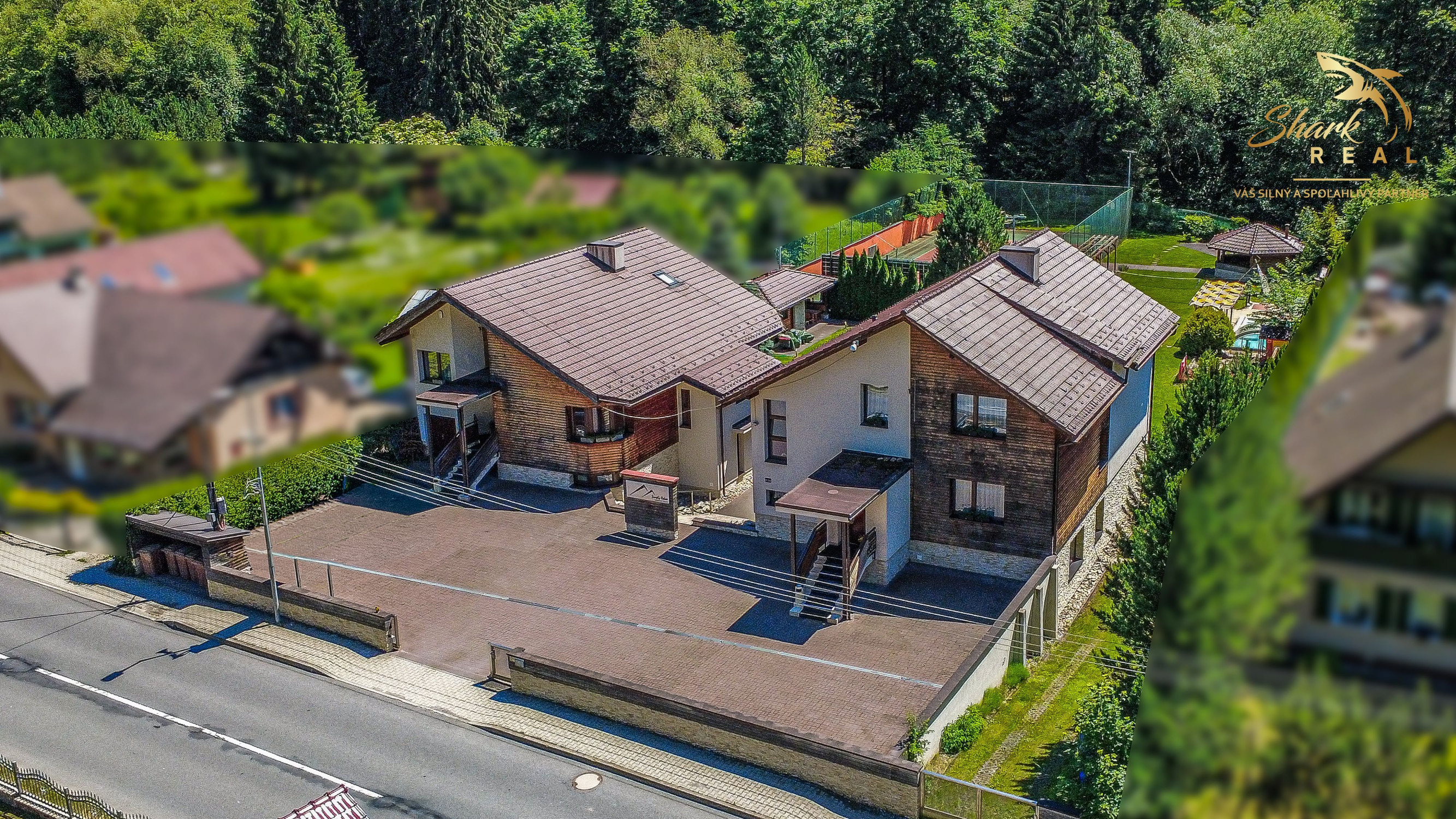 3-IZBOVÝ APARTMÁN V SIMPLY RELAX RESIDENCE | BYSTRÁ | 110 m² | NÍZKE TATRY