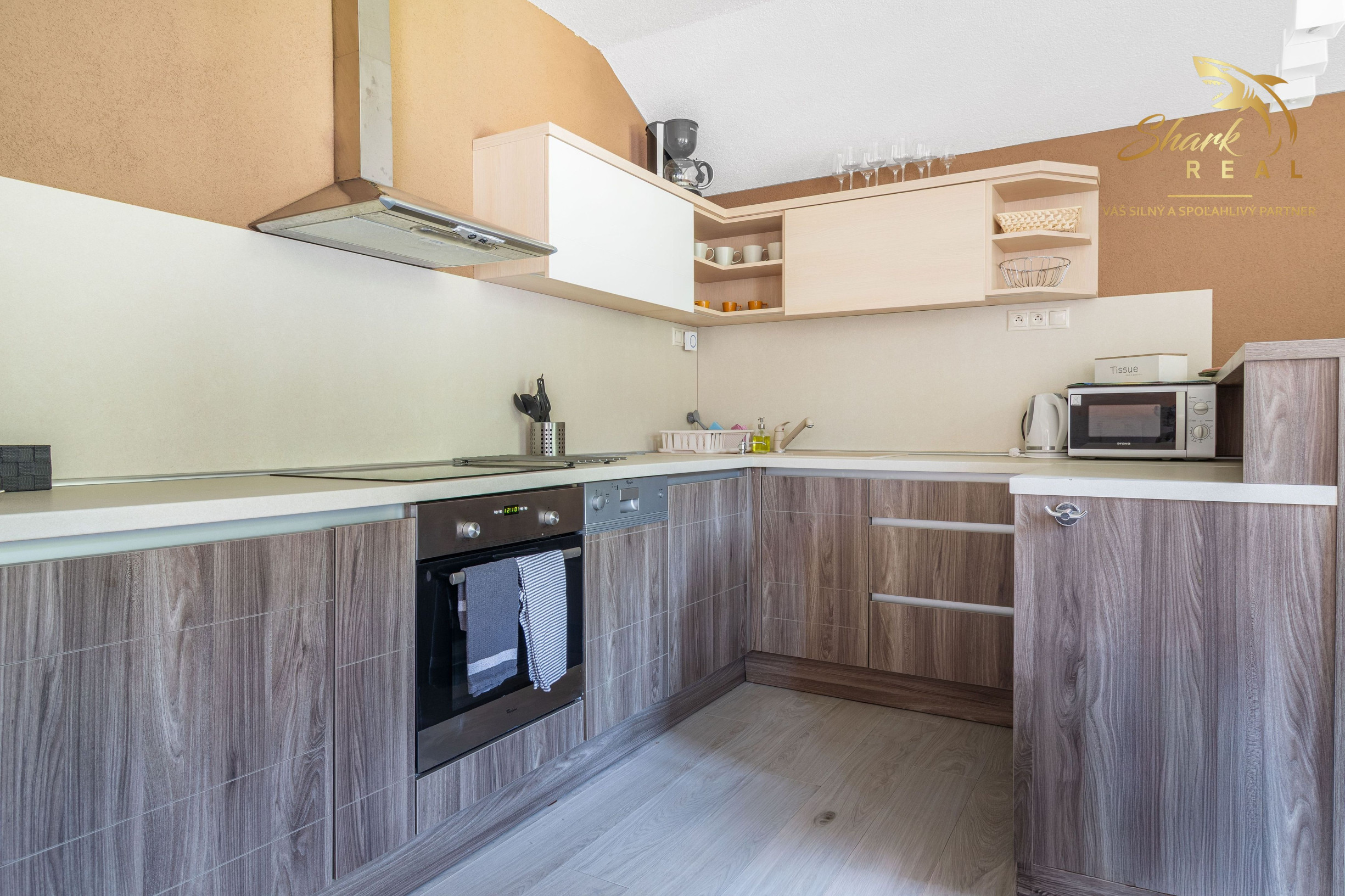 3-IZBOVÝ APARTMÁN V SIMPLY RELAX RESIDENCE | BYSTRÁ | 110 m² | NÍZKE TATRY