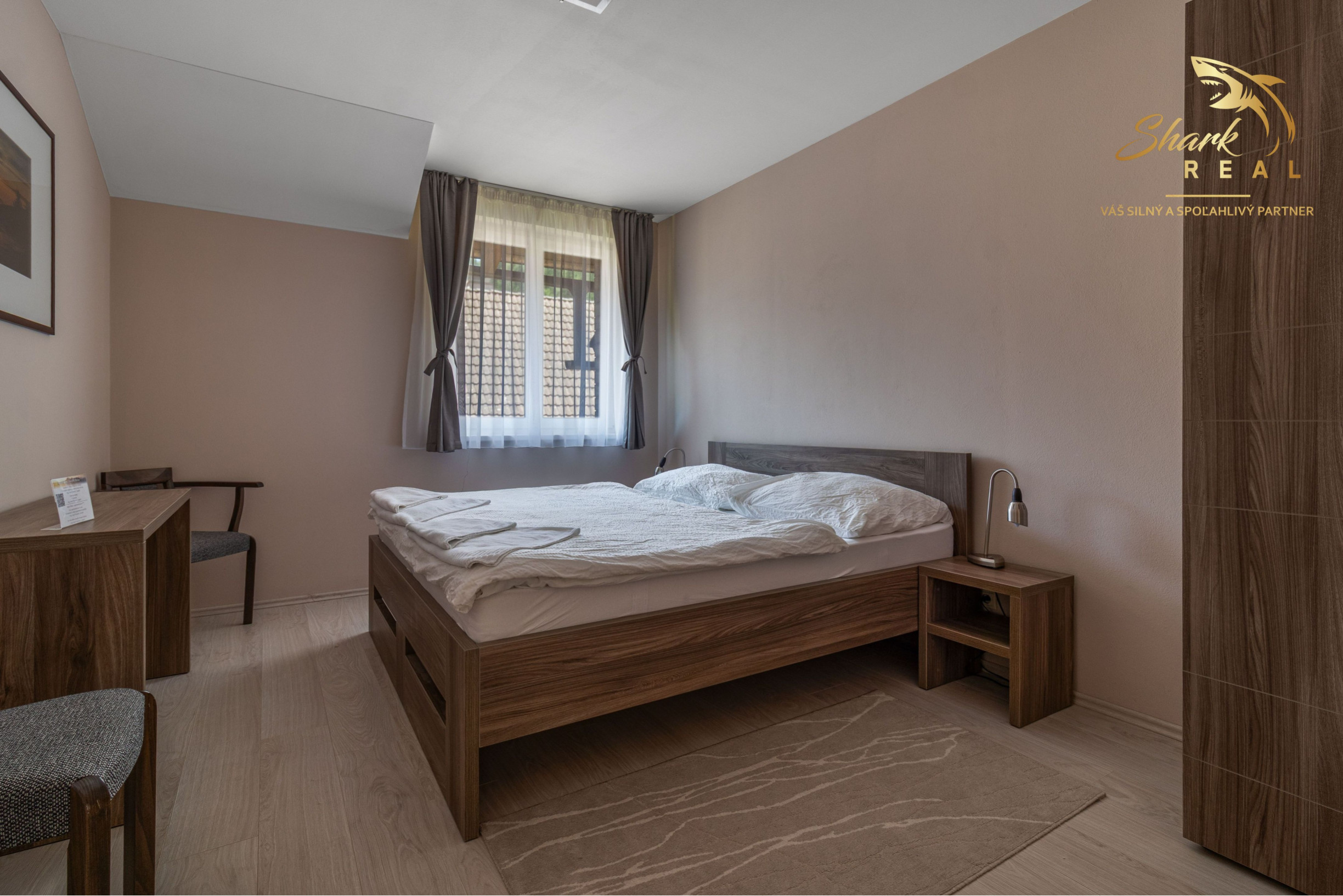 3-IZBOVÝ APARTMÁN V SIMPLY RELAX RESIDENCE | BYSTRÁ | 110 m² | NÍZKE TATRY