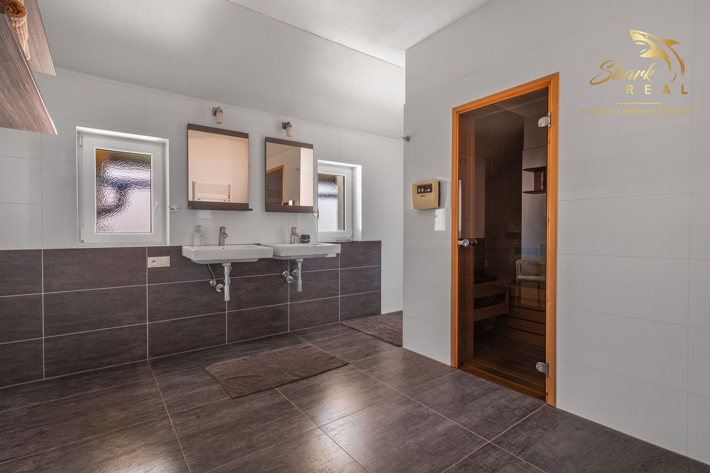 3-IZBOVÝ APARTMÁN V SIMPLY RELAX RESIDENCE | BYSTRÁ | 110 m² | NÍZKE TATRY
