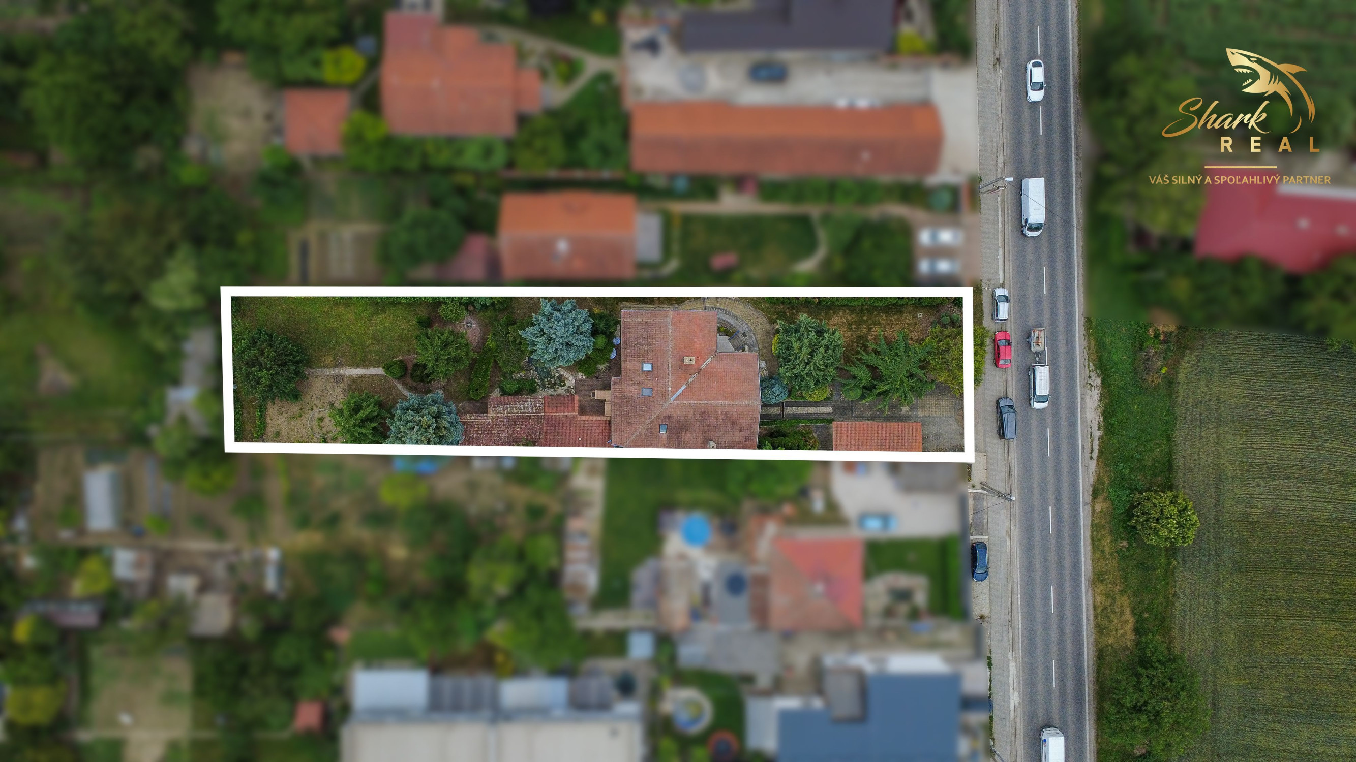 Rodinný dom ako investícia na krátkodobý alebo dlhodobý nájom