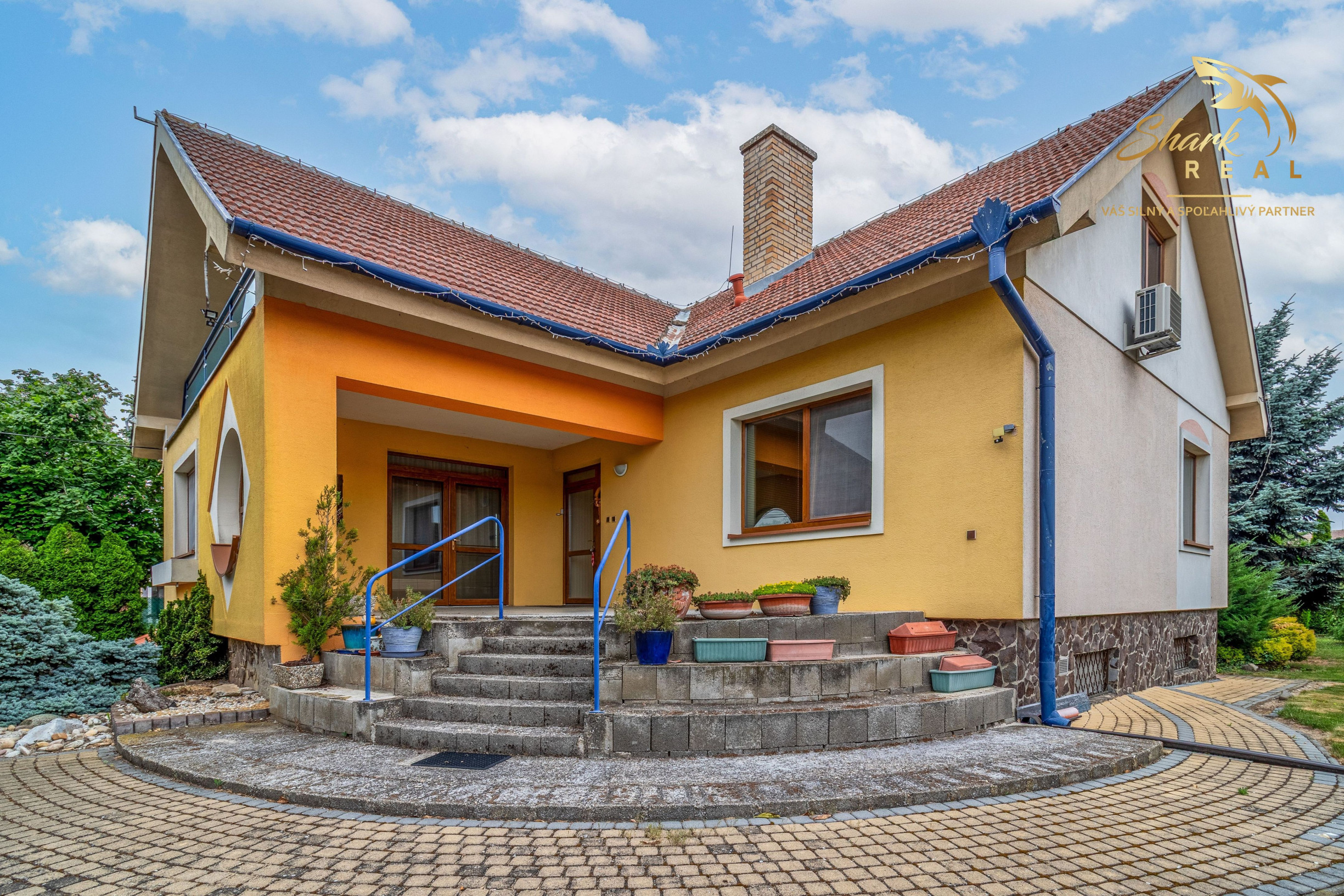 Rodinný dom ako investícia na krátkodobý alebo dlhodobý nájom