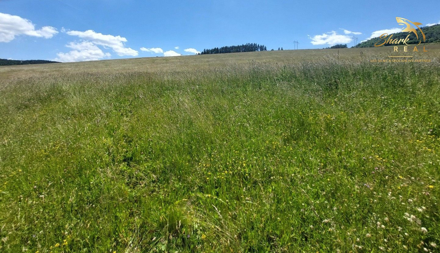 EXKLUZÍVNE: Na predaj DEVELOPERSKÉ ÚZEMIE 11,6HA pri Prešove