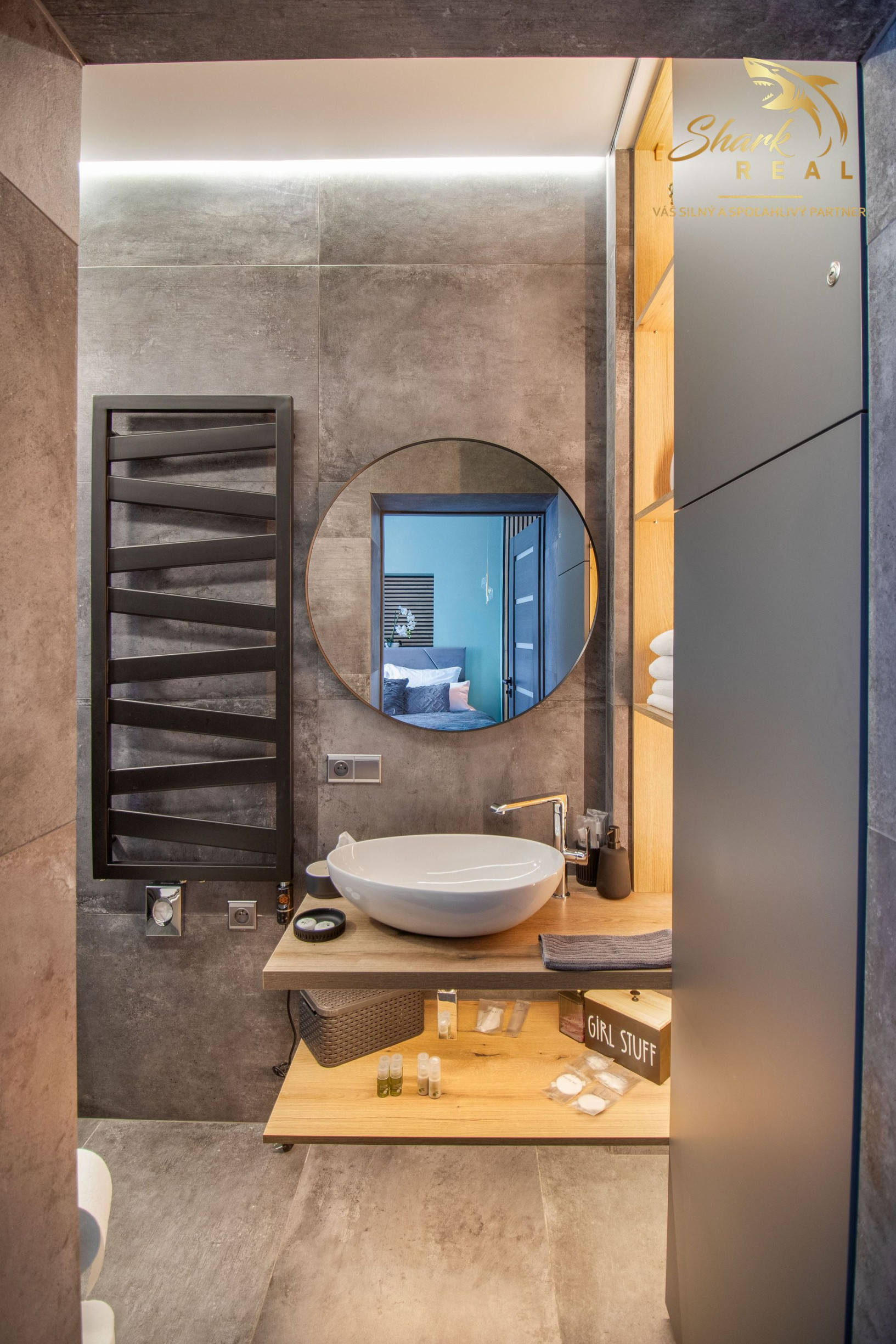 Zabehnuté AirBnb, wellness, alebo prevádzka | Unikátny priestor v centre Bratislavy | Dostupný Ihneď