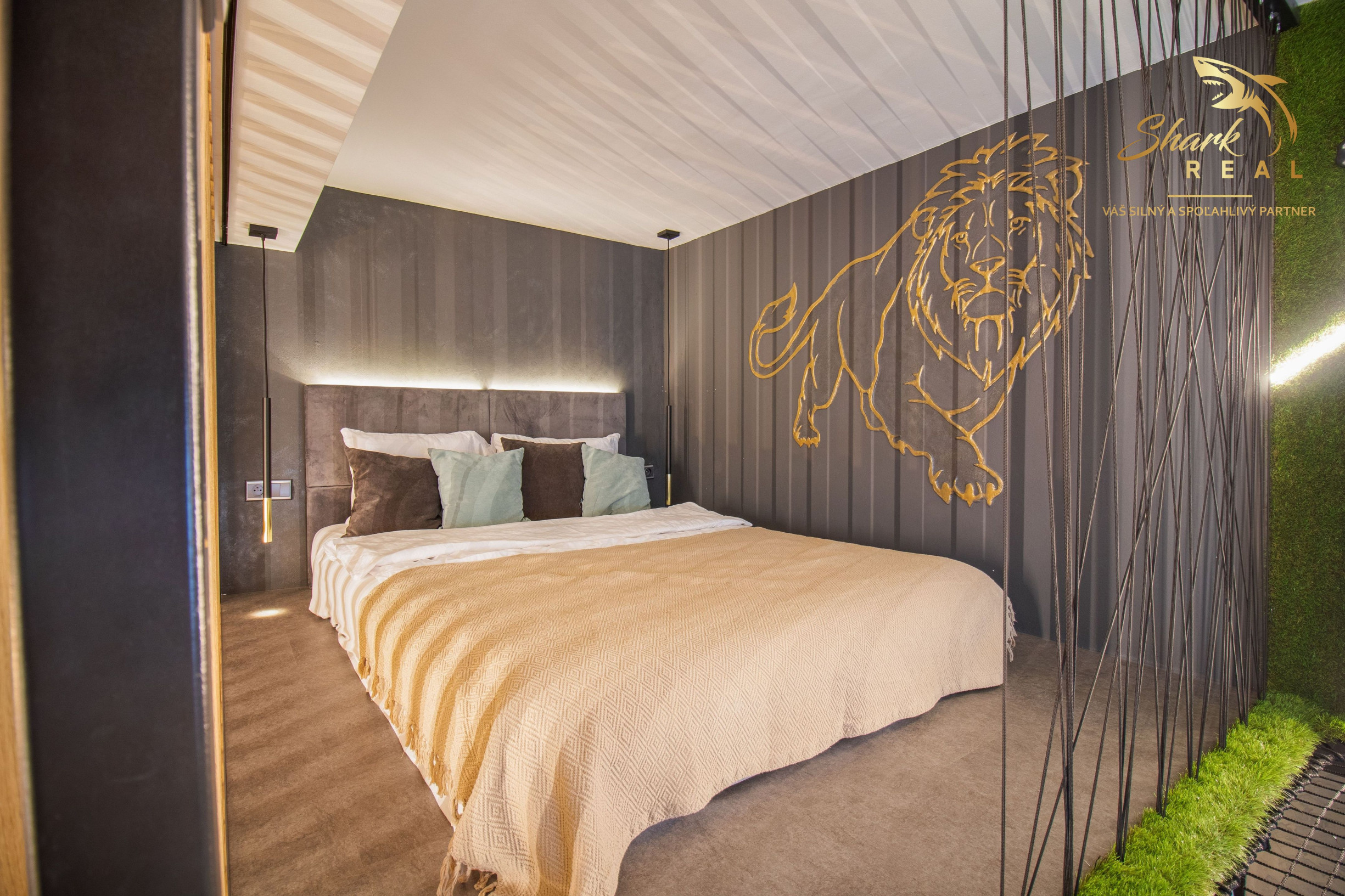 Zabehnuté AirBnb, wellness, alebo prevádzka | Unikátny priestor v centre Bratislavy | Dostupný Ihneď