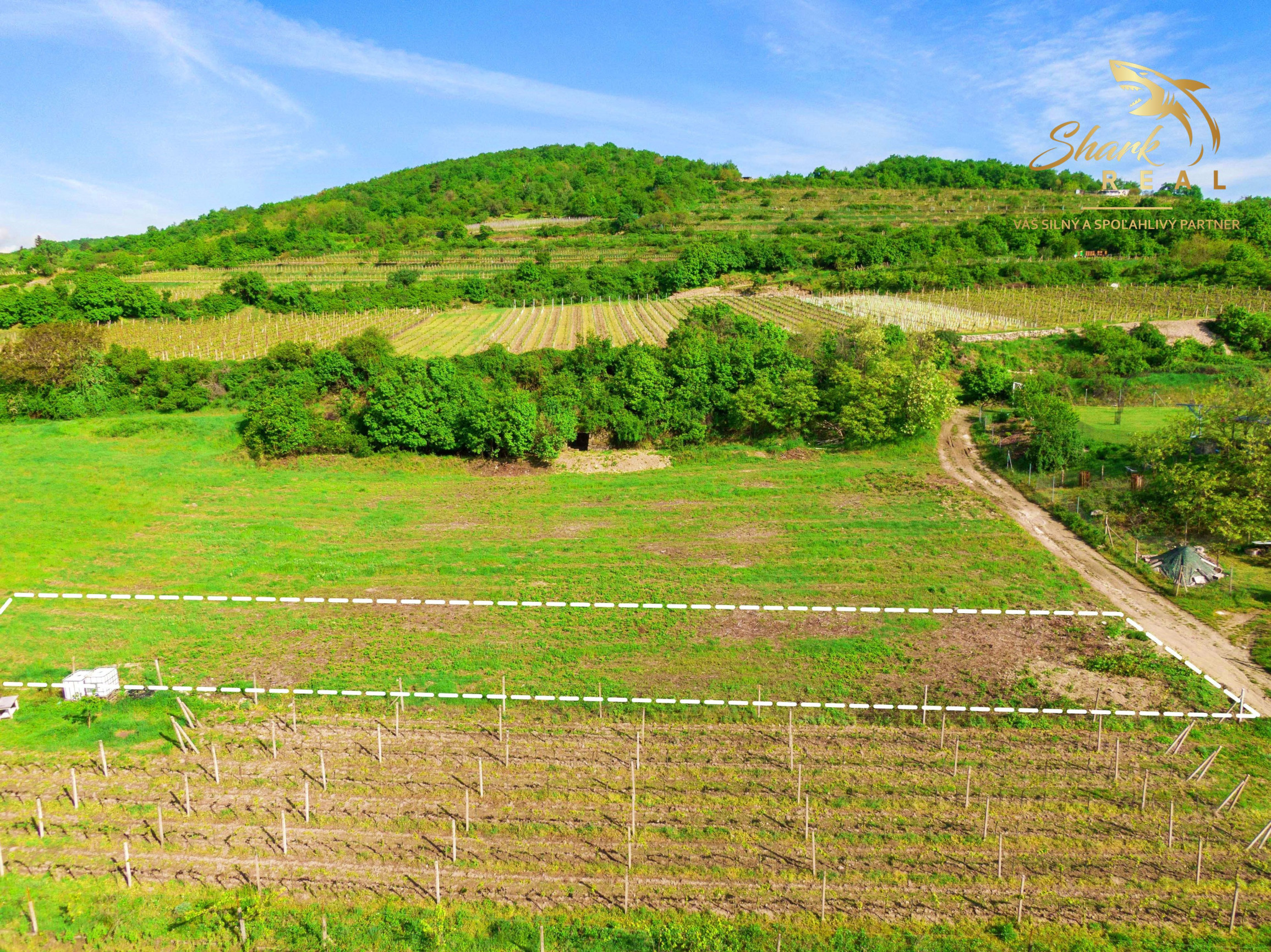 ZÁHRADA 500m2_ Predaj