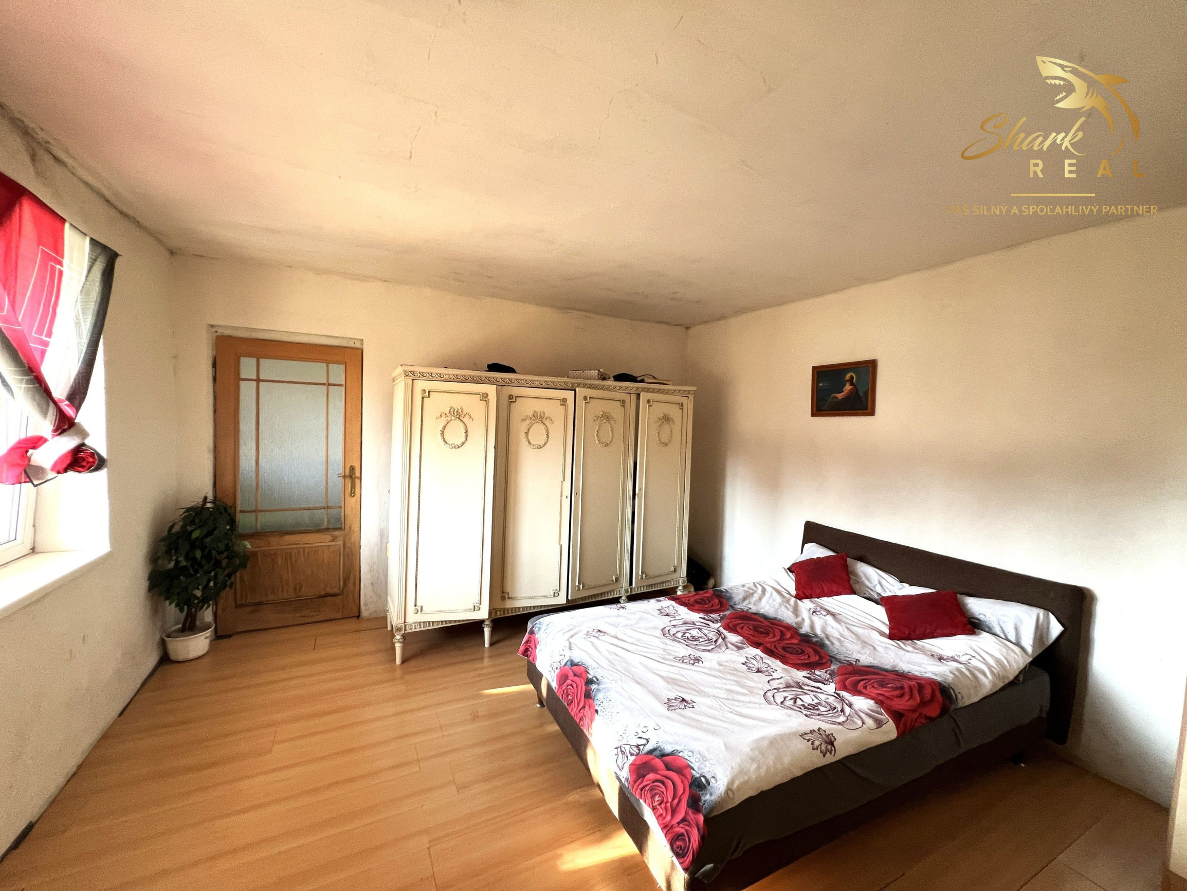 Rodinný dom 