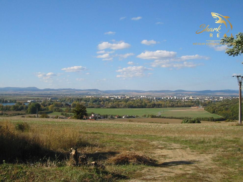 ZĽAVA!!! Pozemok s panoramatickým výhľadom v Ratnovciach