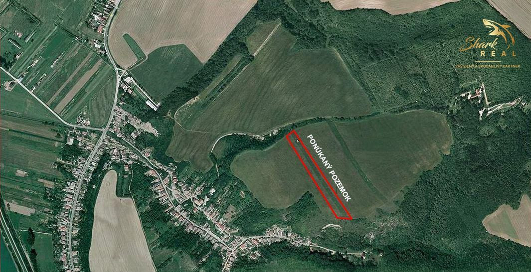 ZĽAVA!!! Pozemok s panoramatickým výhľadom v Ratnovciach