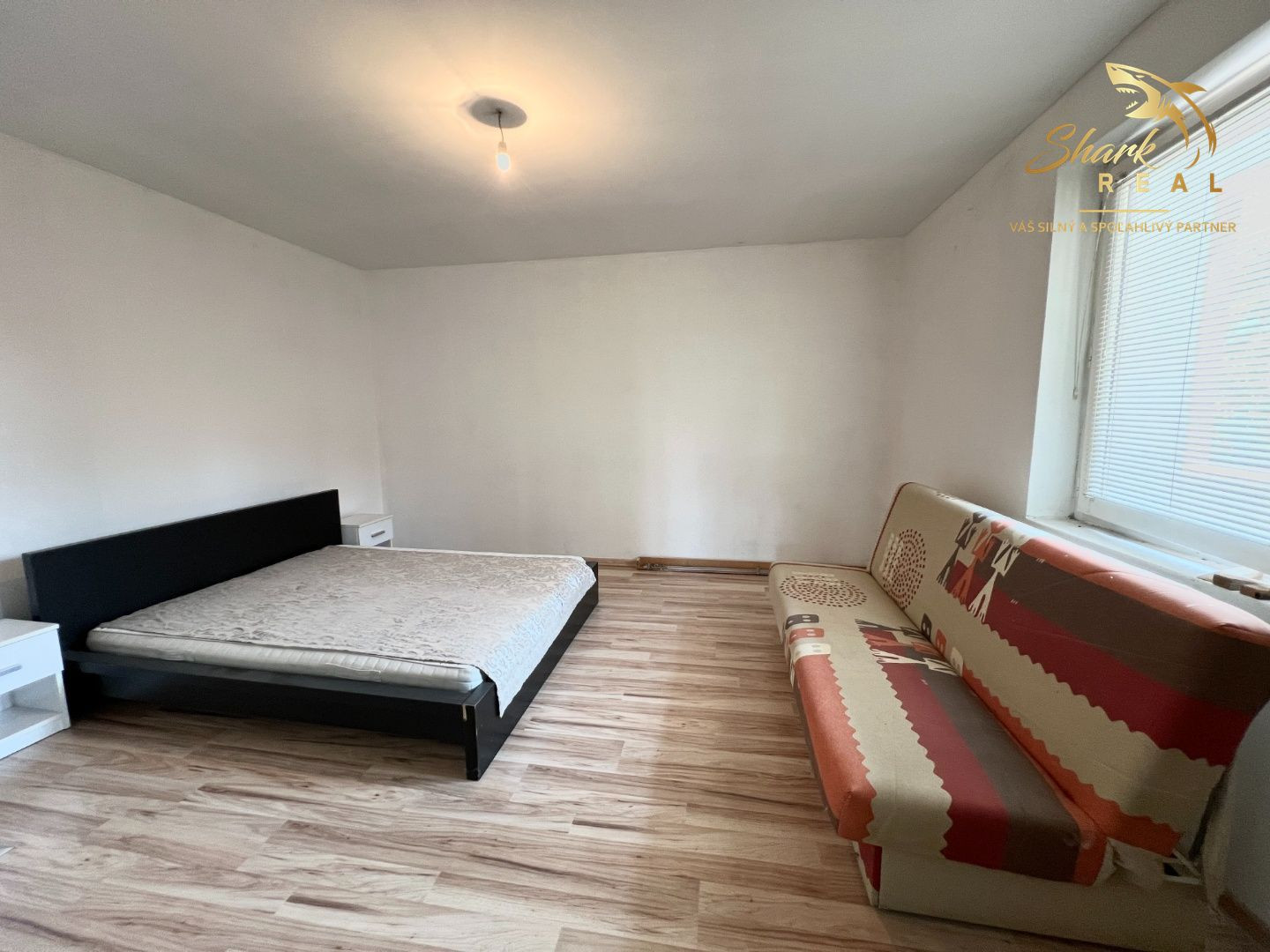 Rodinný dom po rekonštrukcií obec Čata / Levice