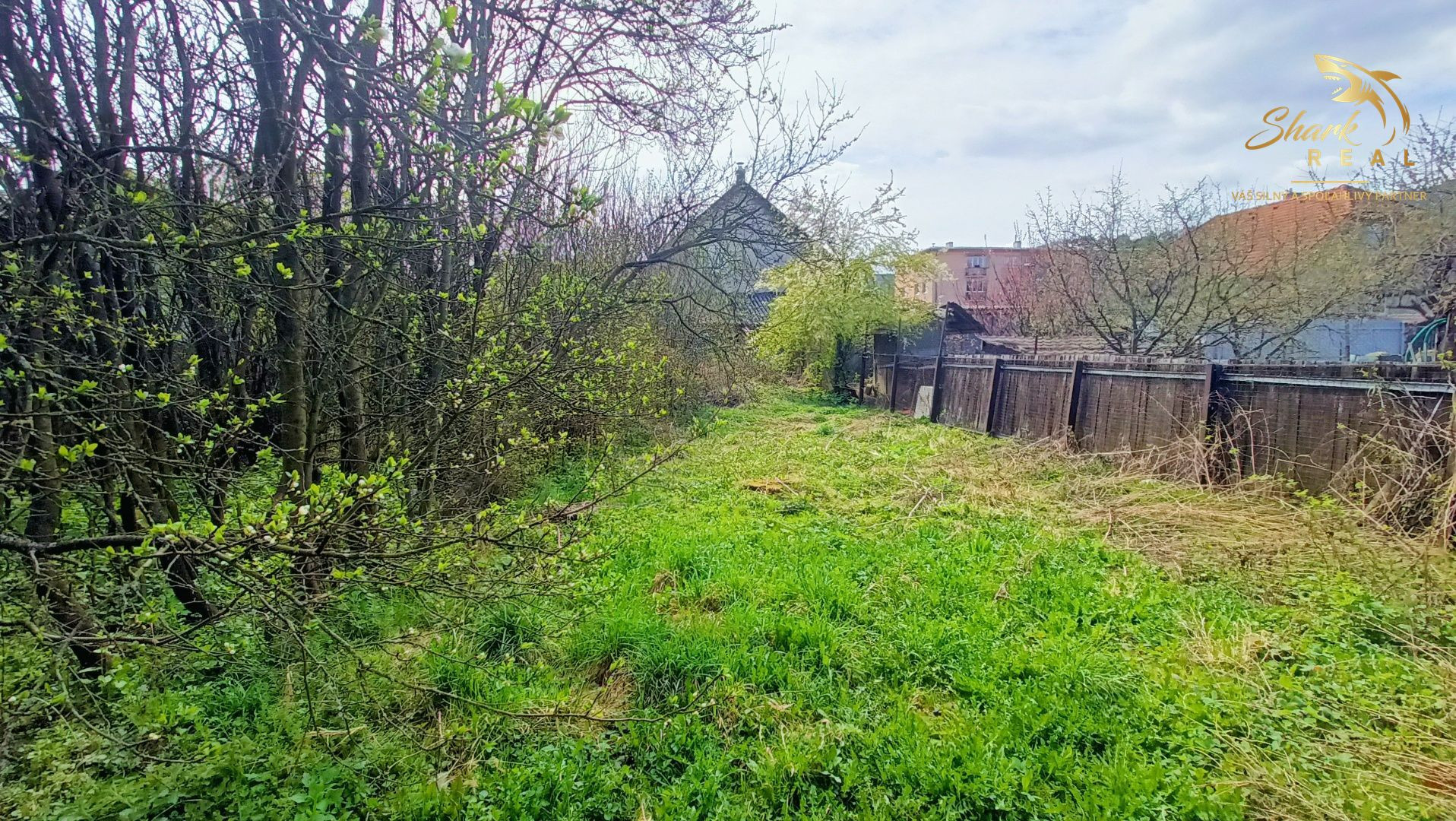Dom v centre Žarnovice – ideálny aj na podnikateľské účely