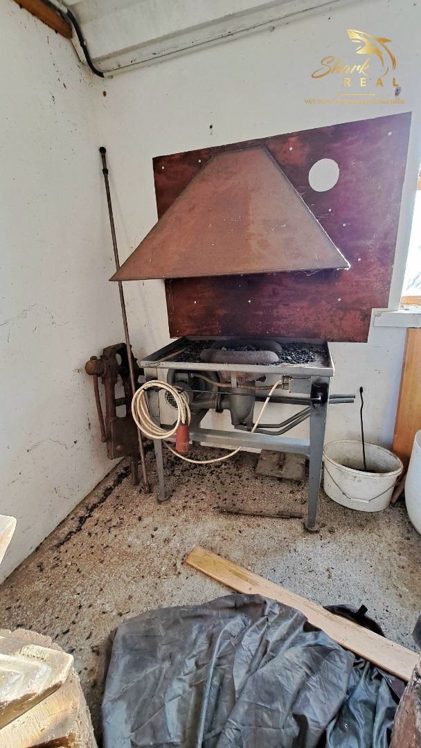 Farma na predaj