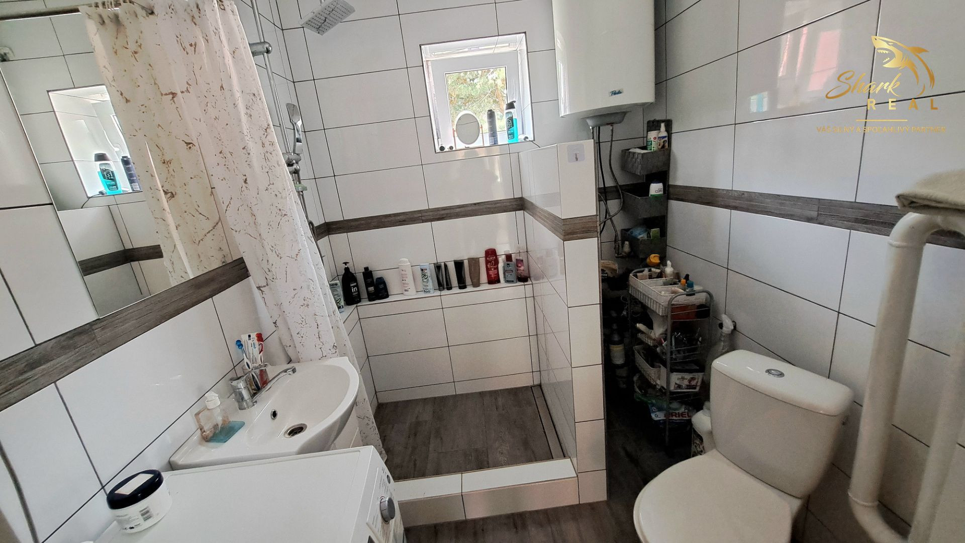 NOVINKA! Rodinný dom na predaj