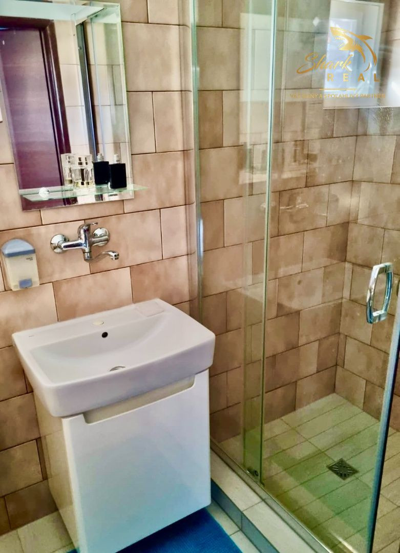 Vila v exkluzívnej štvrti Malý Floreát v Piešťanoch