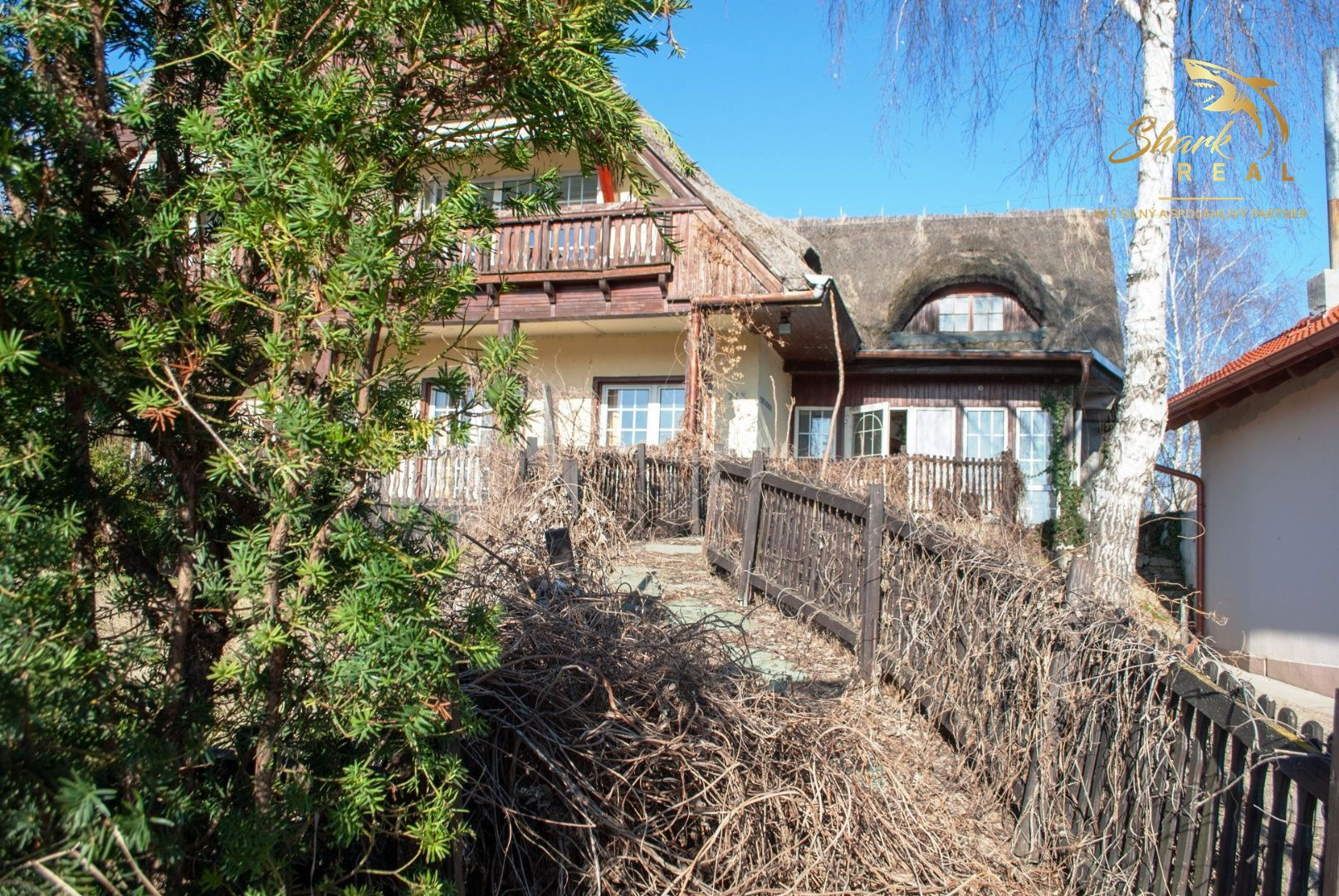 PENZIÓN / Apartmánový dom pri Štúrove